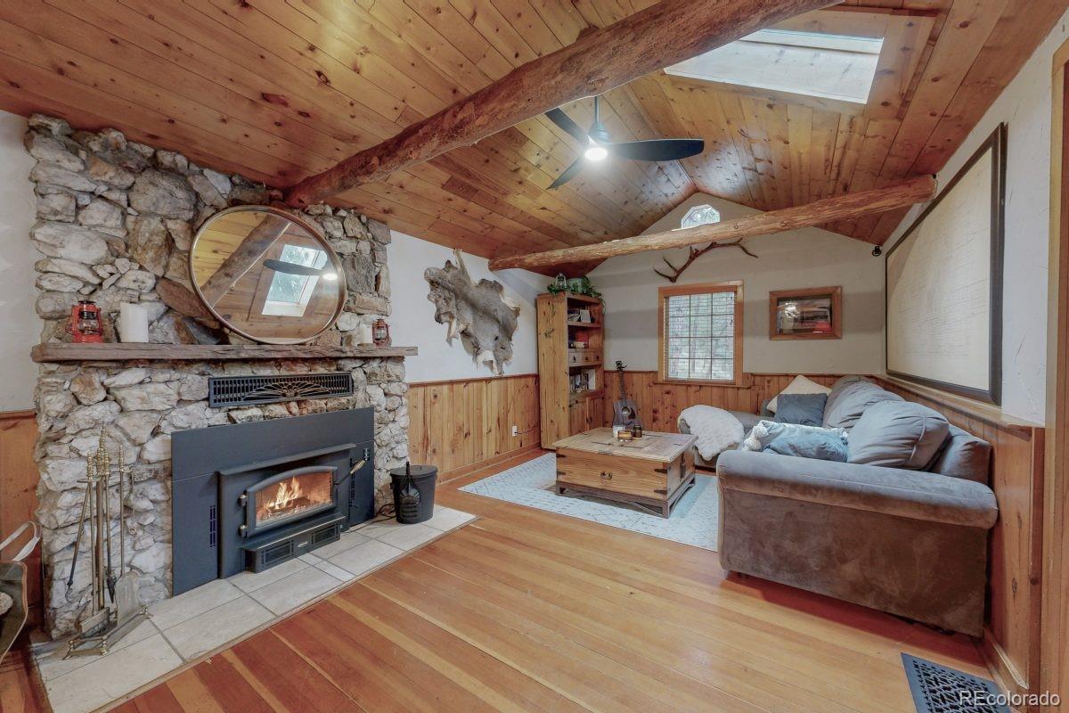 3010 Kerr Gulch Road Evergreen, CO 80439 - Photo 4 of 38 Gallery Image 4