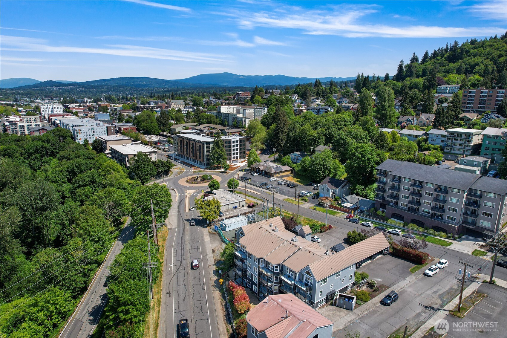 705 North State Street, Unit 301 Bellingham, WA 98225 - Photo 28 of 31