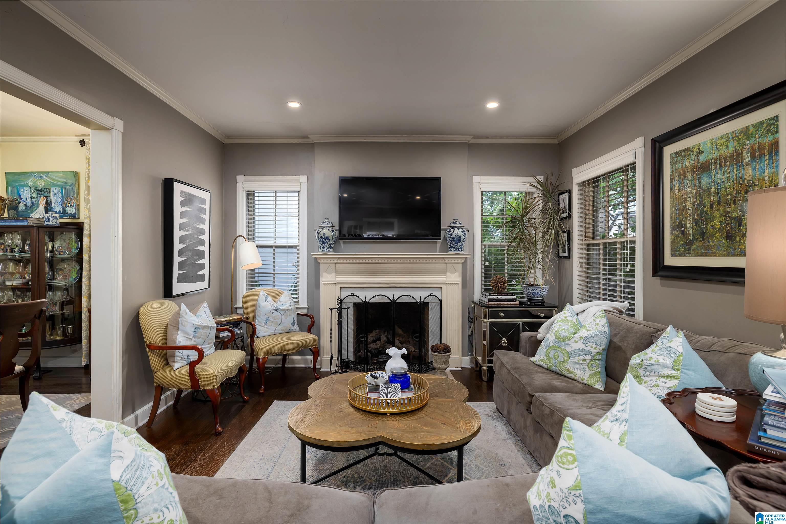 113 Hanover Road Birmingham, AL 35209 - Photo 16 of 43