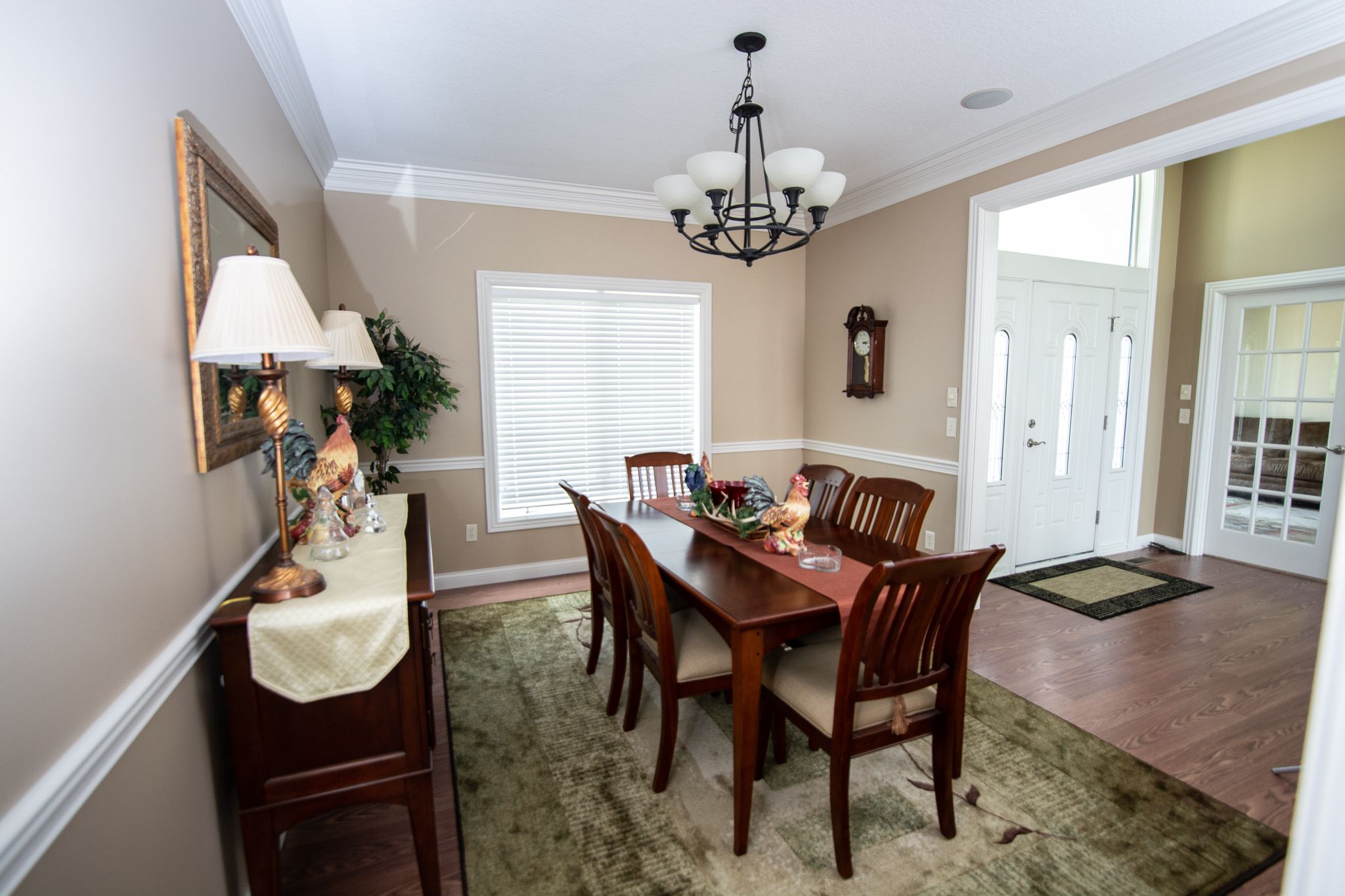 15810 Zubrick Road Roanoke, IN 46783 - Photo 12 of 36