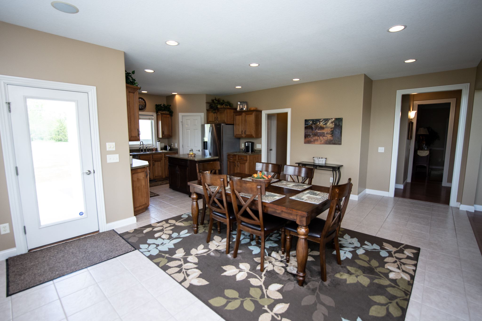 15810 Zubrick Road Roanoke, IN 46783 - Photo 19 of 36