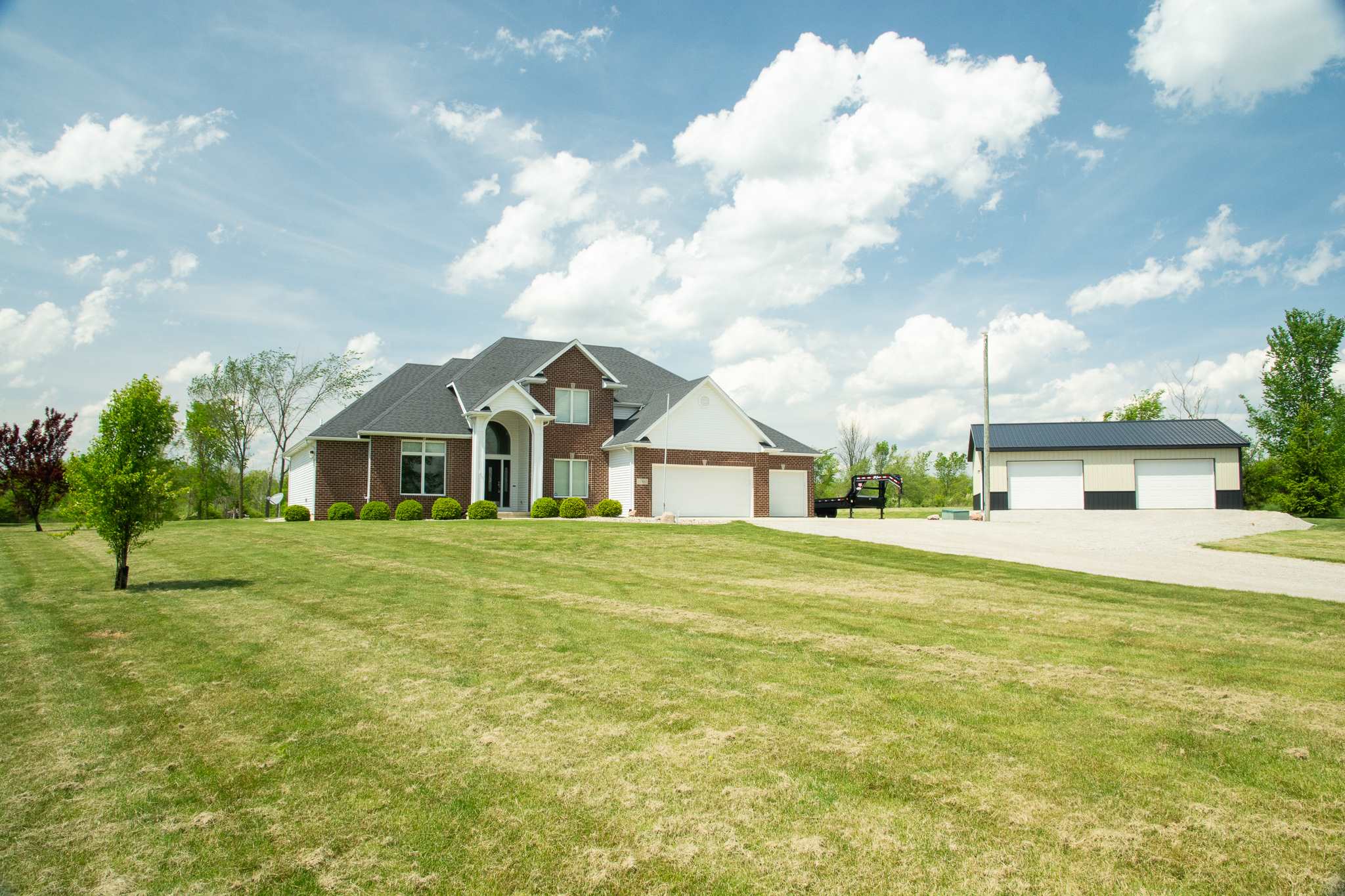 15810 Zubrick Road Roanoke, IN 46783 - Photo 3 of 36
