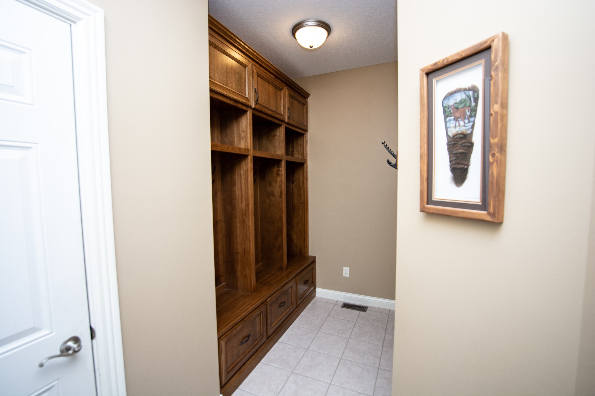 15810 Zubrick Road Roanoke, IN 46783 - Photo 21 of 36