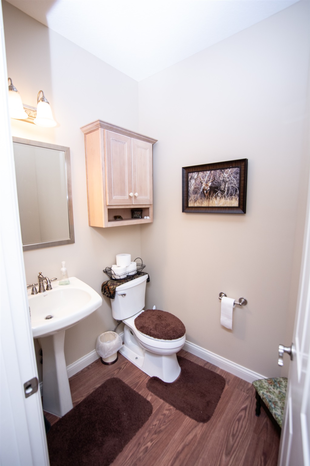 15810 Zubrick Road Roanoke, IN 46783 - Photo 23 of 36
