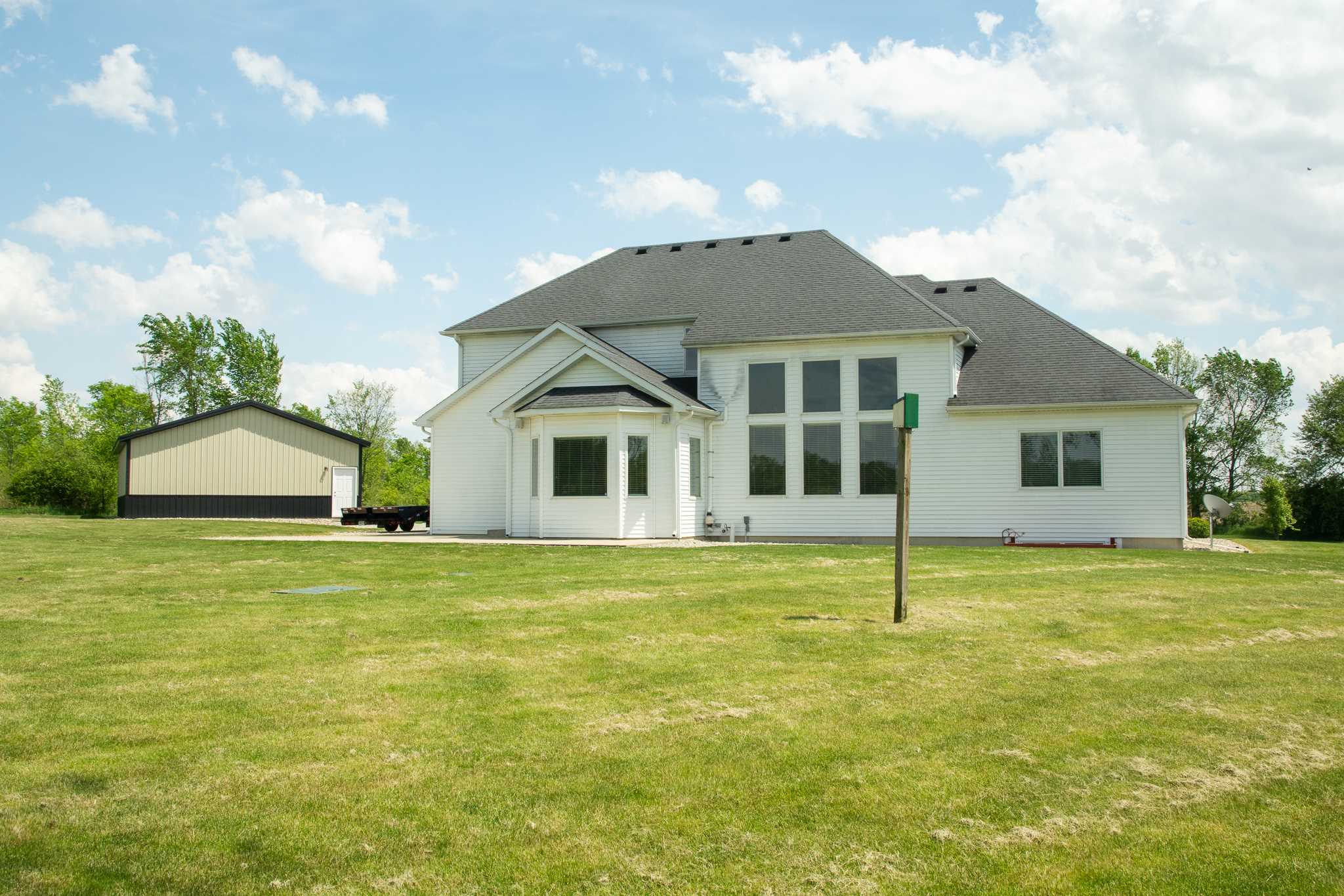 15810 Zubrick Road Roanoke, IN 46783 - Photo 5 of 36