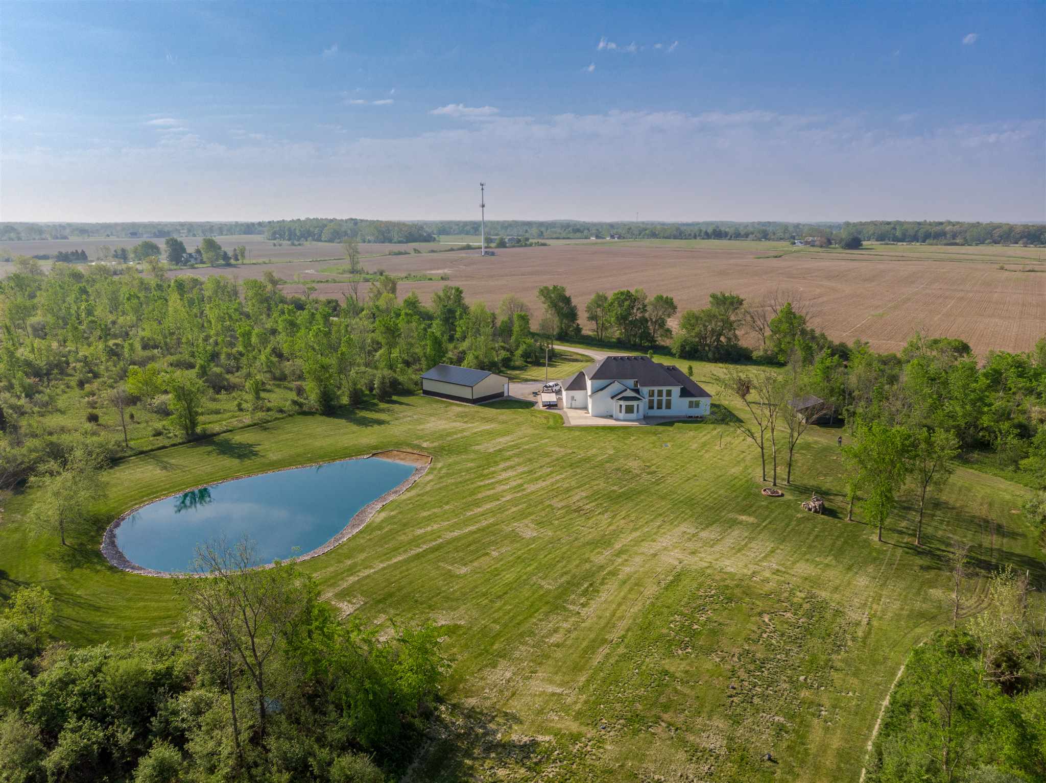 15810 Zubrick Road Roanoke, IN 46783 - Photo 10 of 36