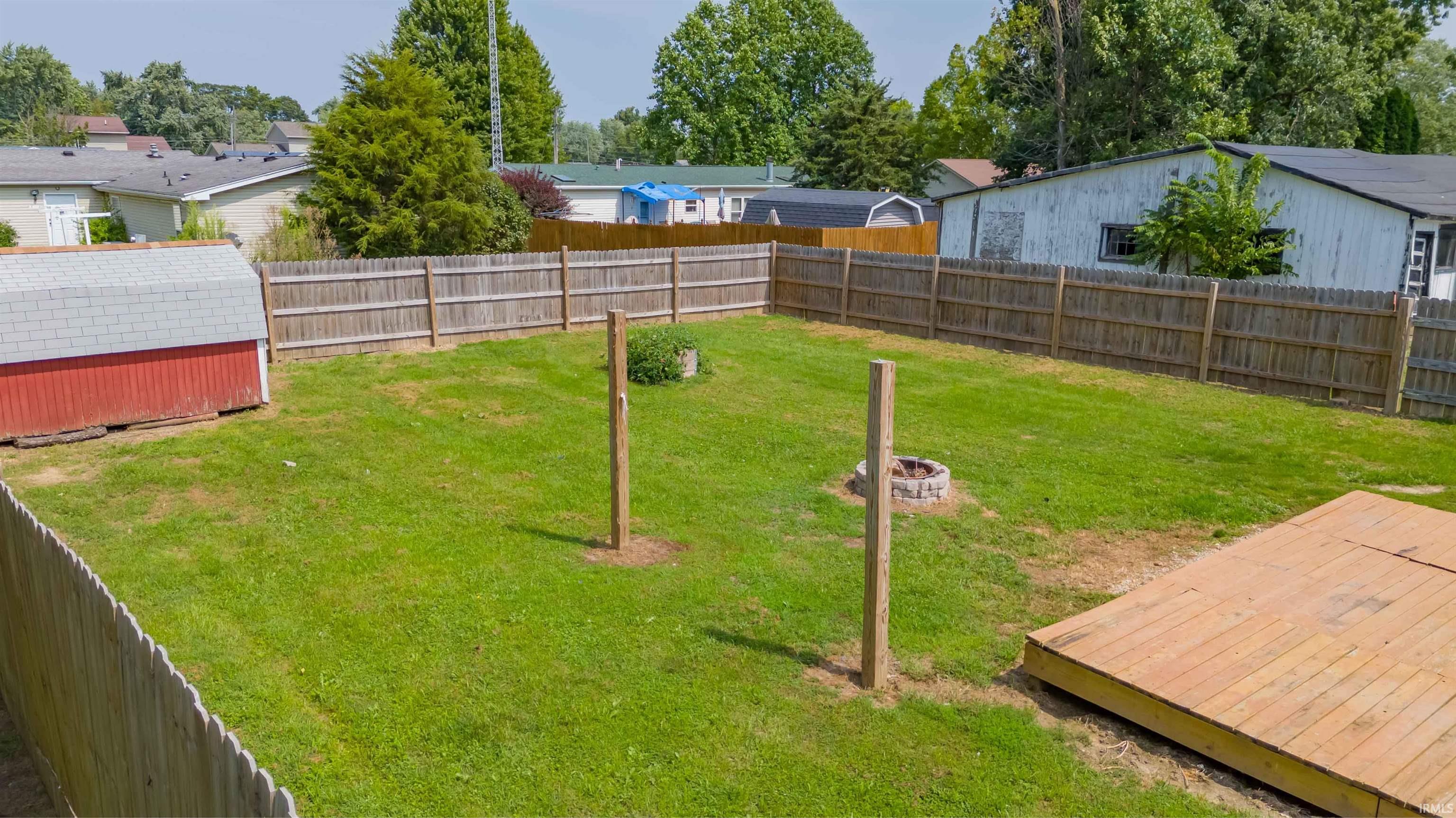 366 Sherman Street Wabash, IN 46992 - Photo 5 of 25