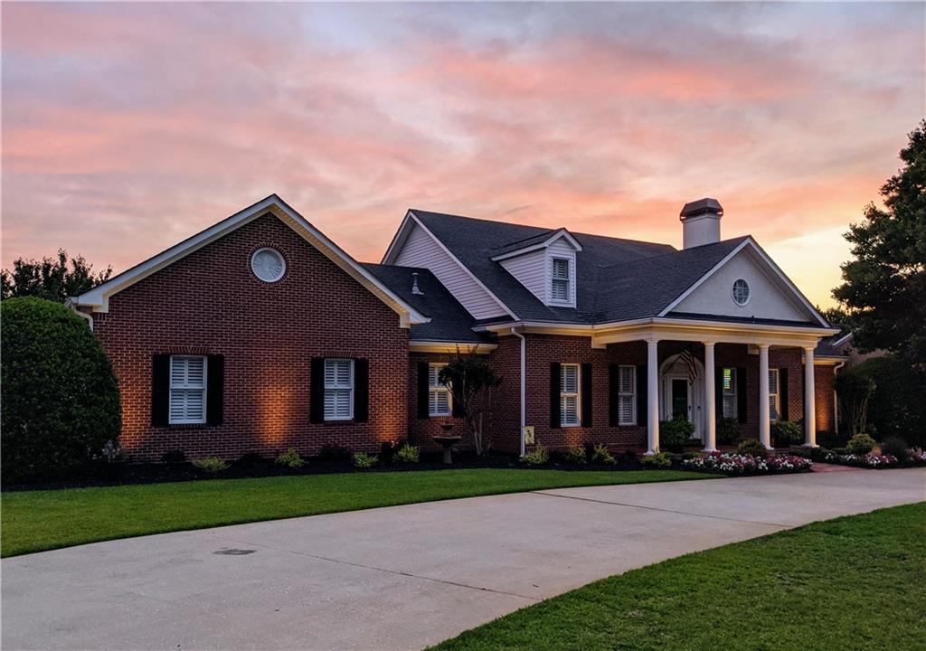 762 Shaw Road Sharpsburg, GA 30277 - Photo 1 of 1 Gallery Image 1