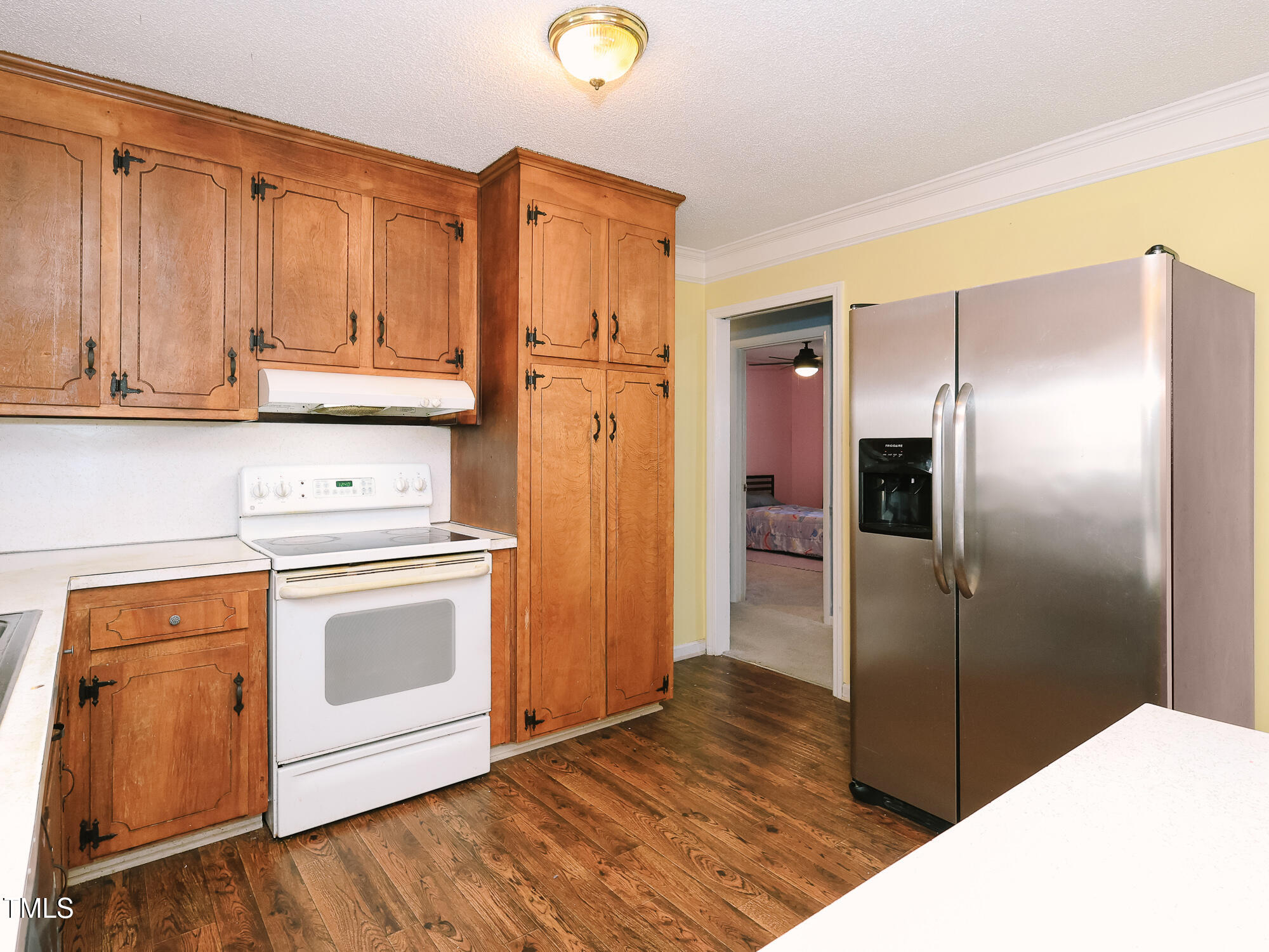 1354 Mudham Road Zebulon, NC 27597 - Photo 9 of 47 016_1354_mudham_kitchen