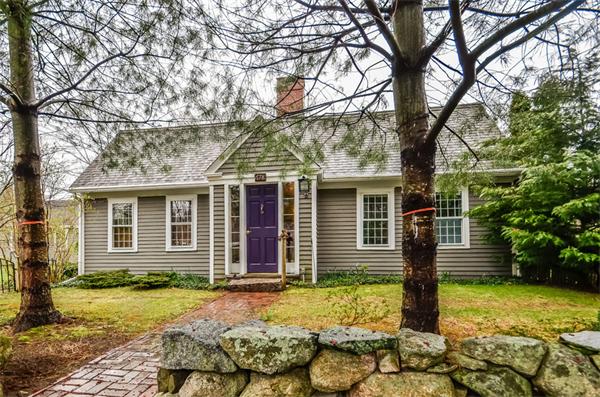 674-678 First Parish Road Scituate, MA 02066 - Photo 1 of 25 Gallery Image 1
