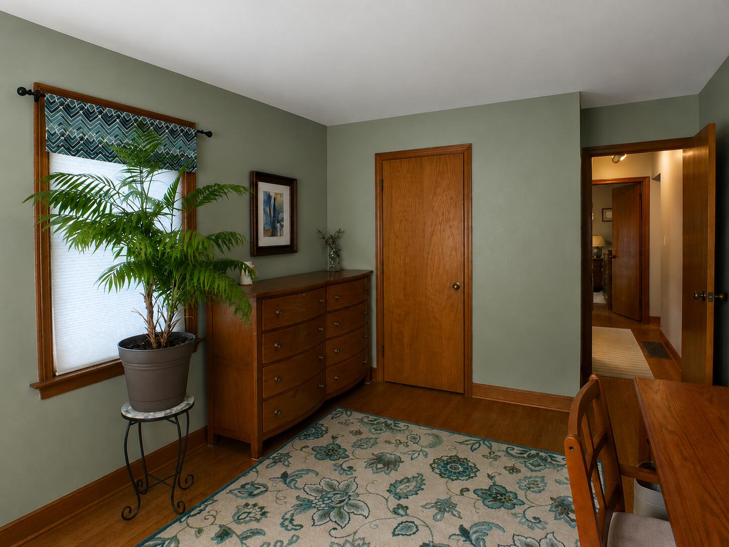 2405 Erie Street Racine, WI 53402 - Photo 18 of 36 Bedroom 2
