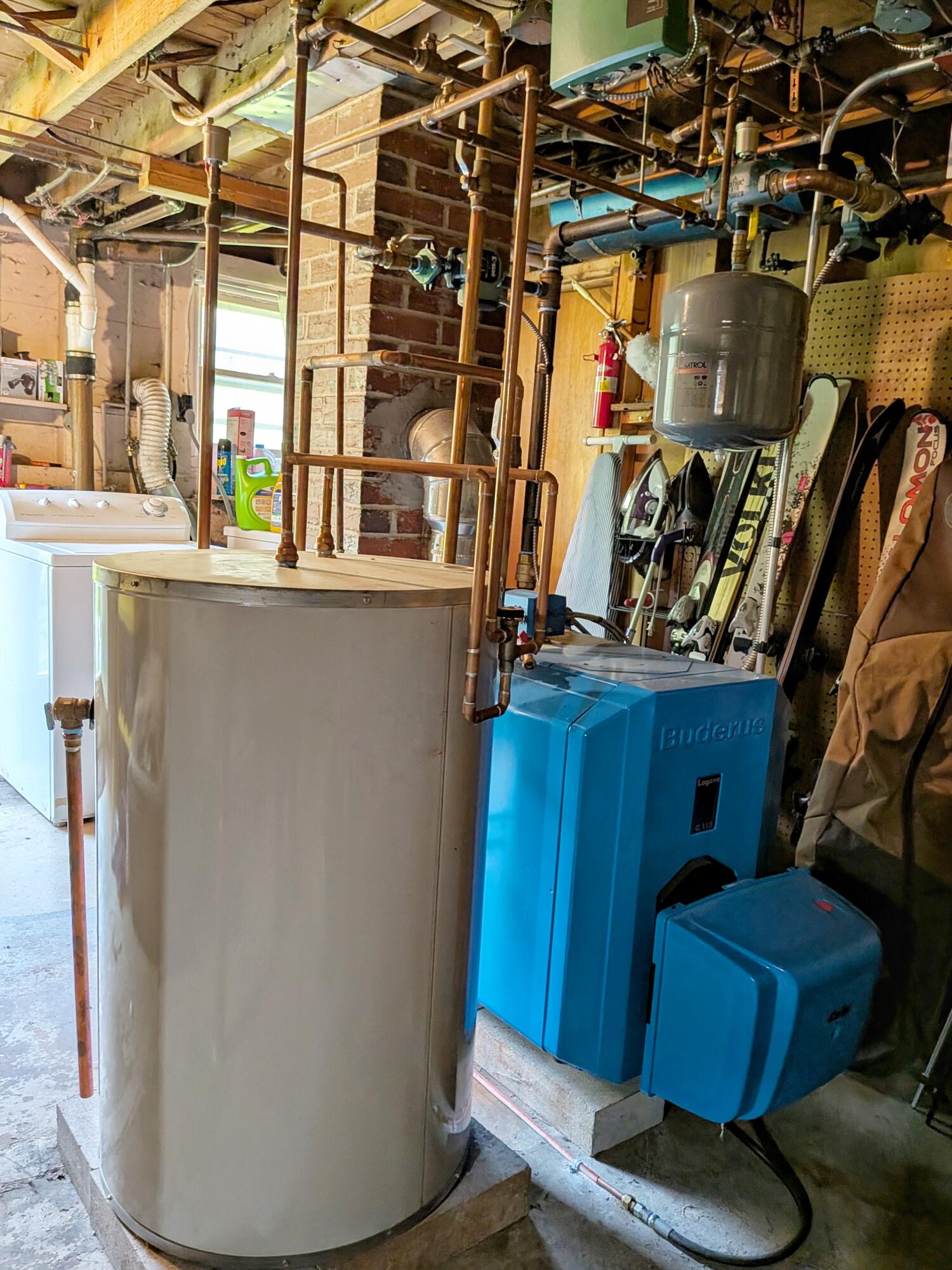 451 Summit Street Portland, ME 04103 - Photo 21 of 21 FurnaceandHotWater