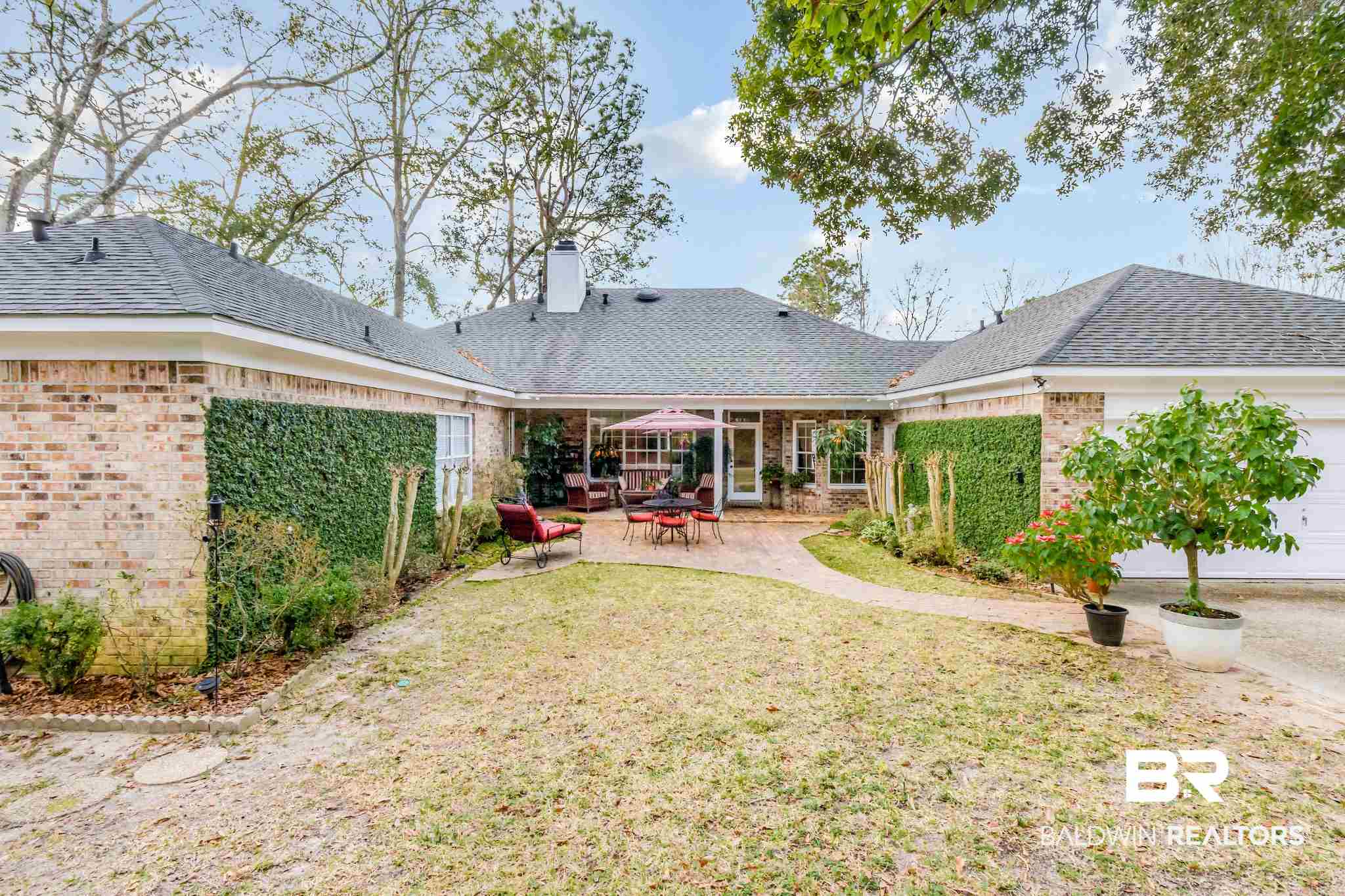 3005 Blue Ridge Drive West Mobile, AL 36693 - Photo 39 of 43