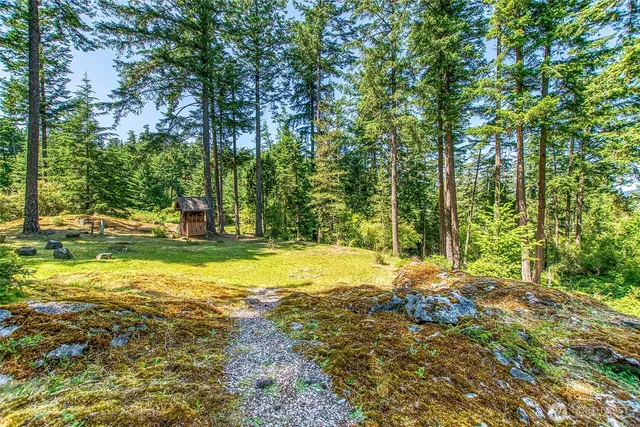 $785,000 | 87 Levon Lane, Orcas Island, WA 98243