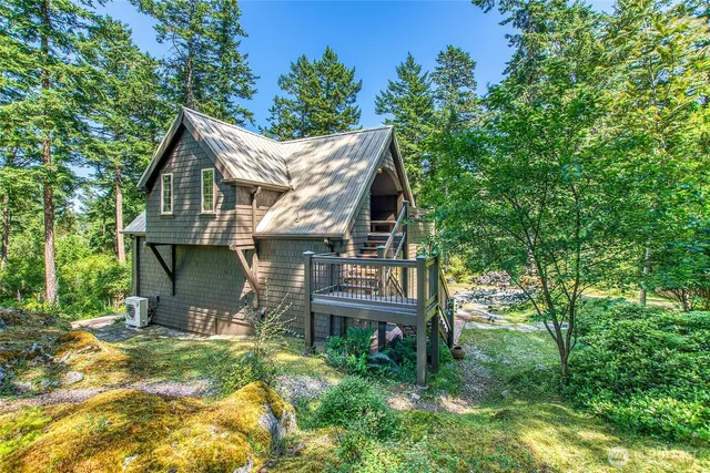 $785,000 | 87 Levon Lane, Orcas Island, WA 98243