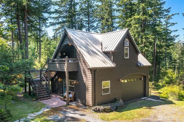 $785,000 | 87 Levon Lane, Orcas Island, WA 98243