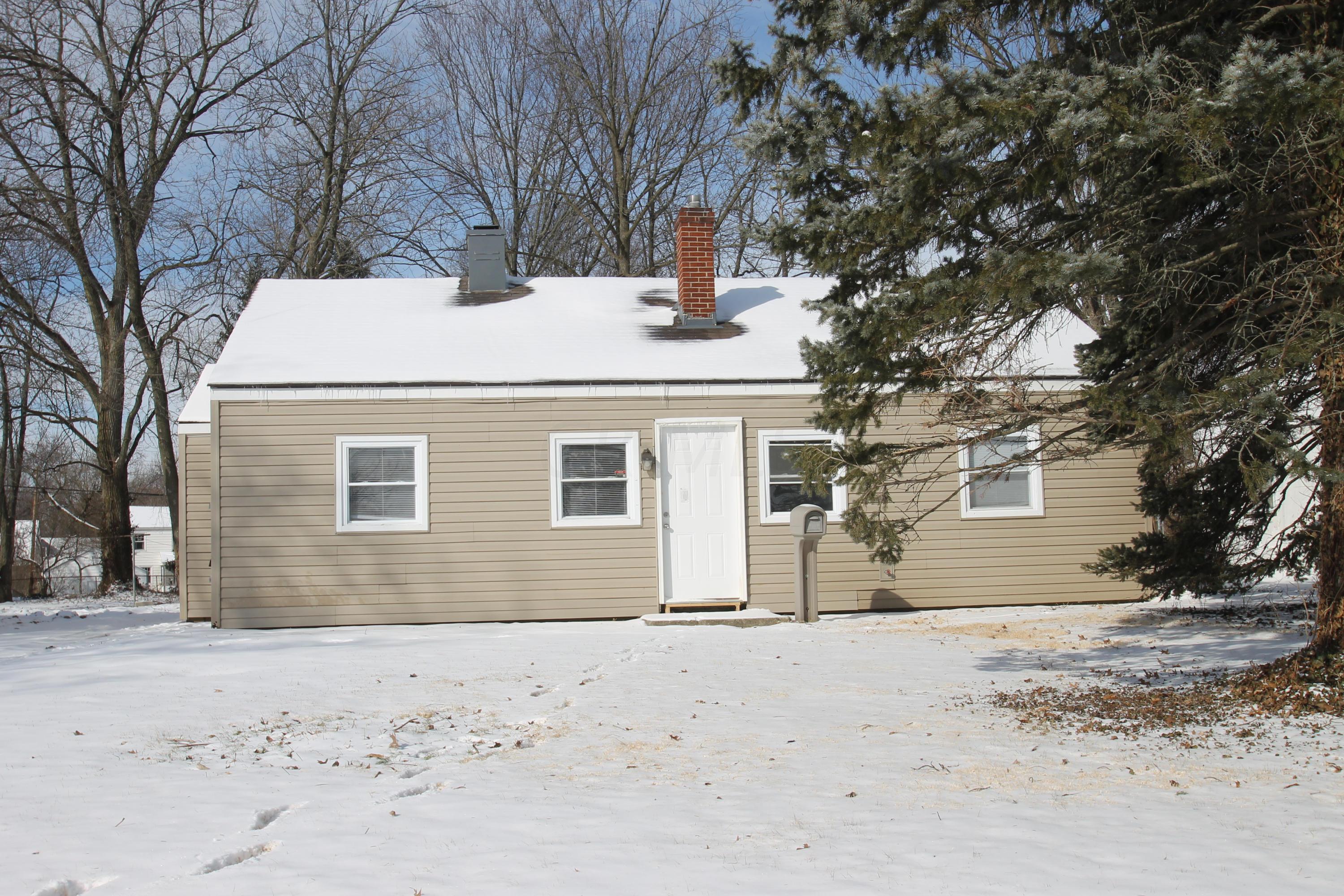 103 South Hampton Road Columbus, OH 43213 - Photo 2 of 15