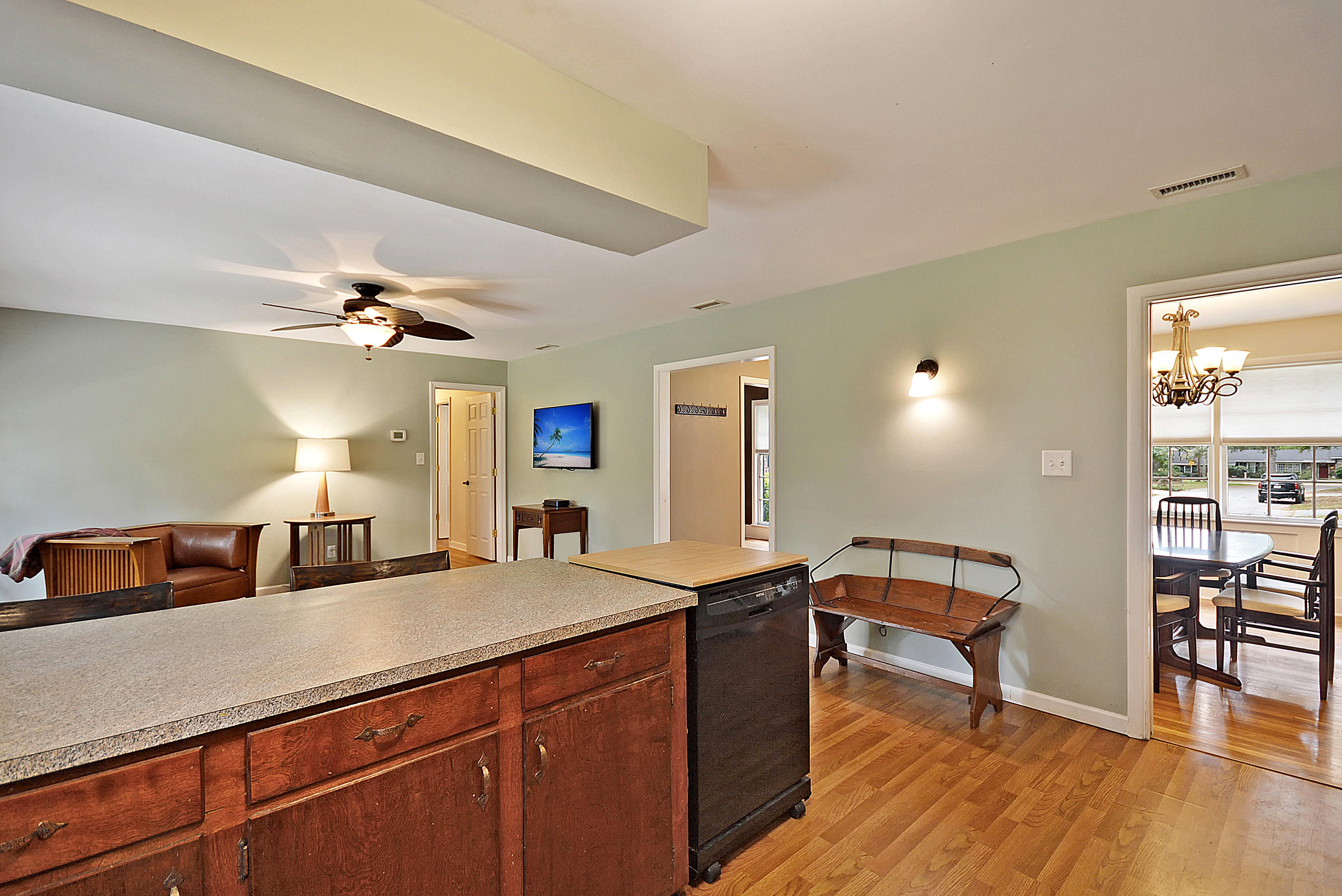 1924 Westminster Road Charleston, SC 29407 - Photo 12 of 32 Figure 8 Flow