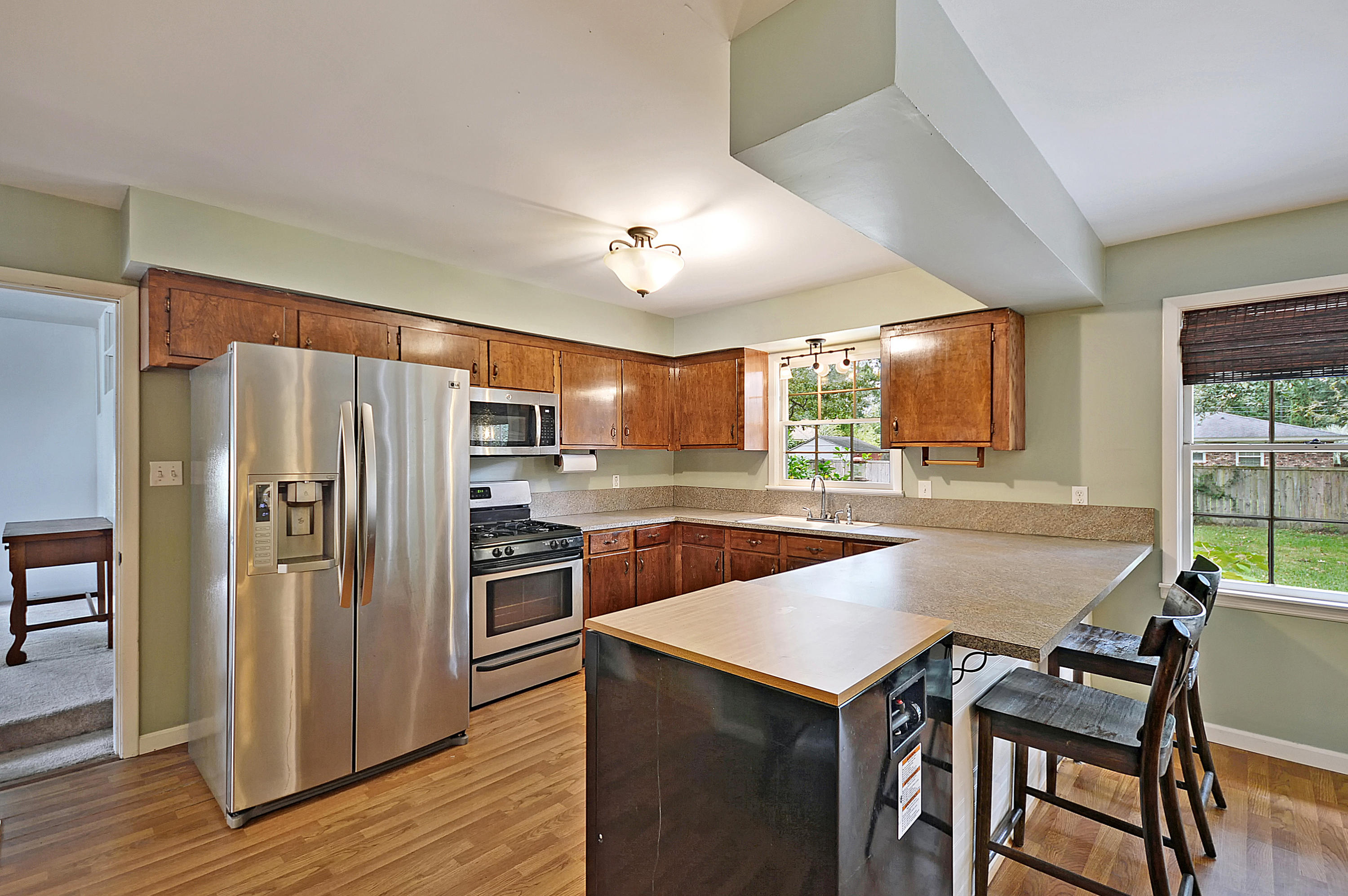 1924 Westminster Road Charleston, SC 29407 - Photo 13 of 32 Kitchen 1