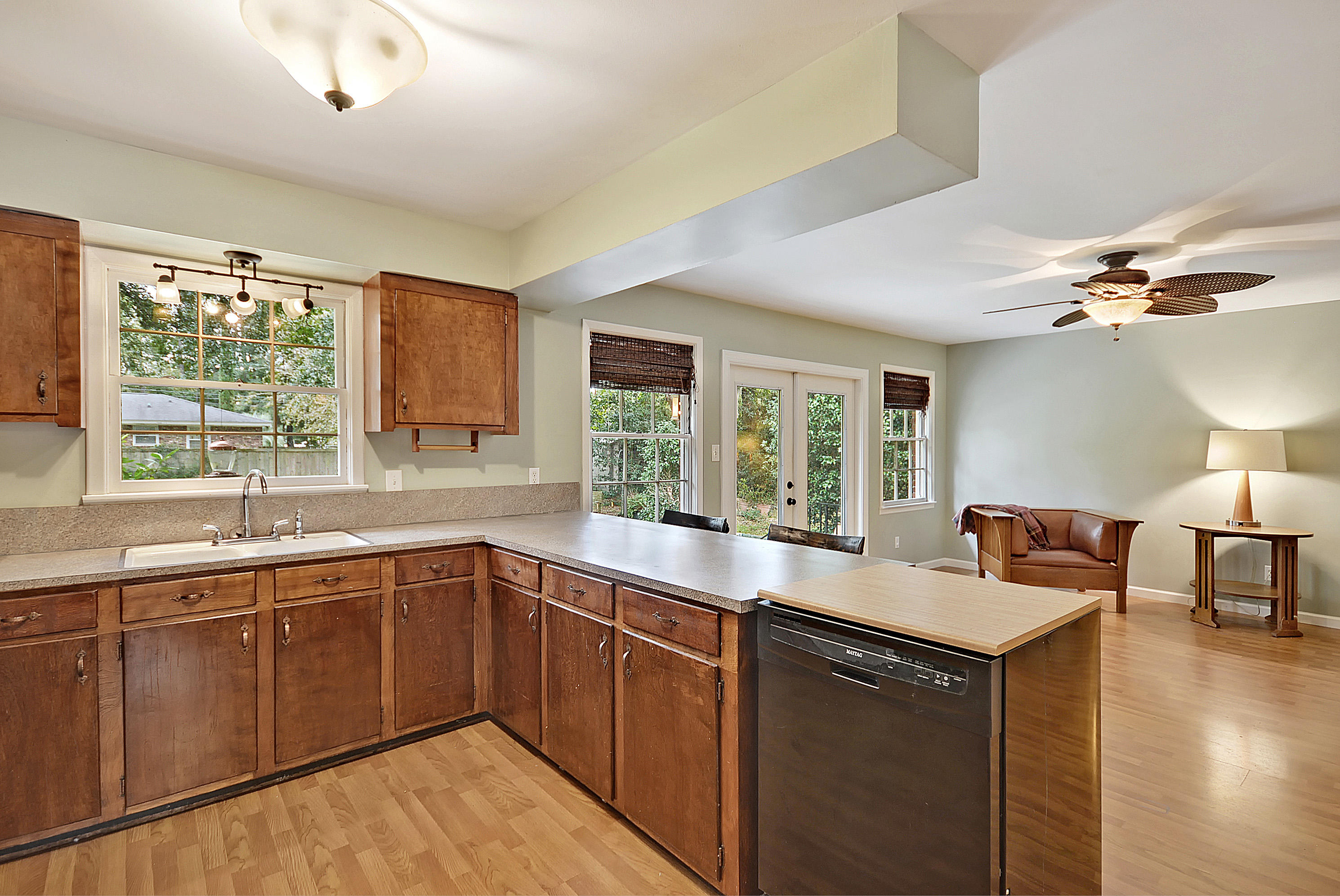 1924 Westminster Road Charleston, SC 29407 - Photo 32 of 32 Open Floor Plan