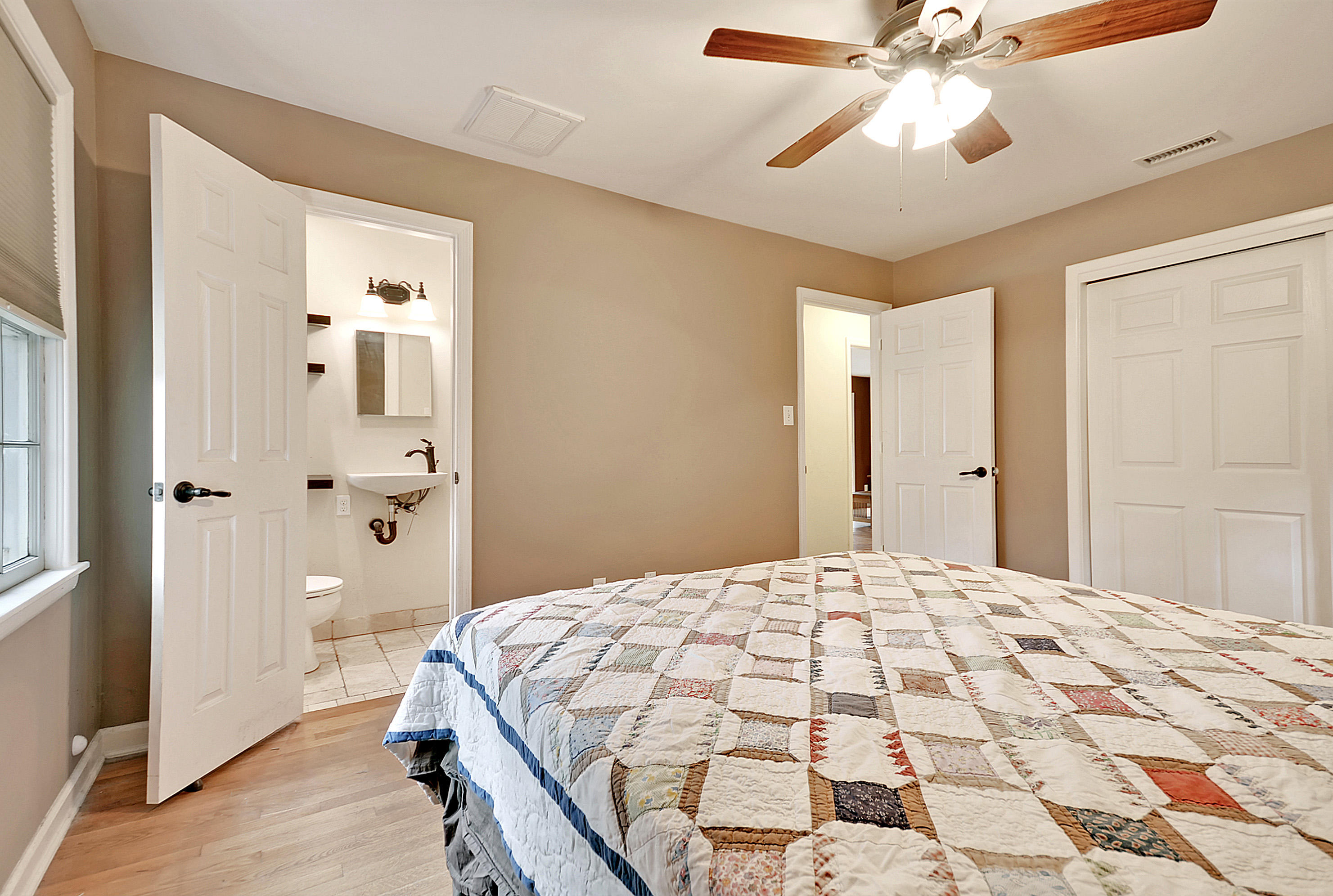 1924 Westminster Road Charleston, SC 29407 - Photo 16 of 32 Master with Bathroom