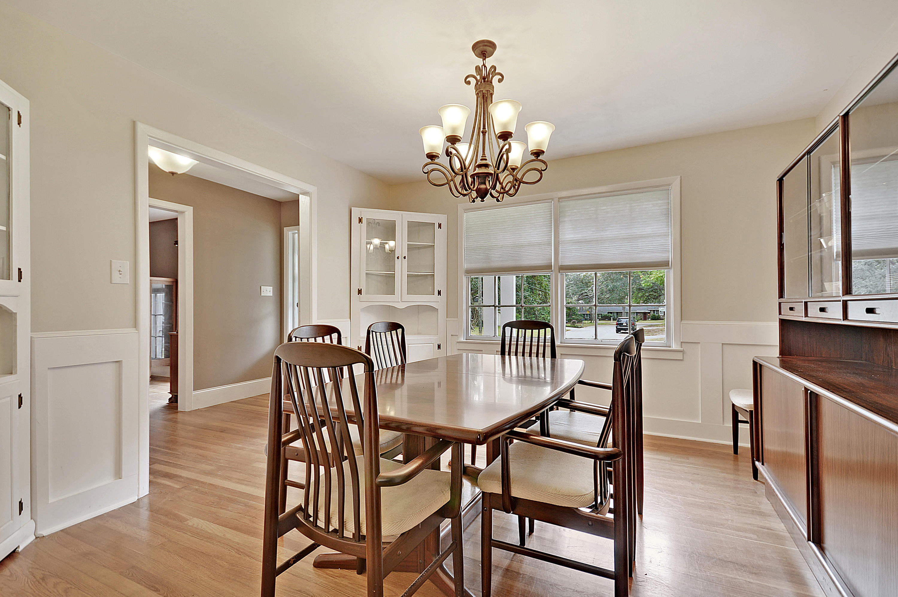 1924 Westminster Road Charleston, SC 29407 - Photo 8 of 32 Dining room