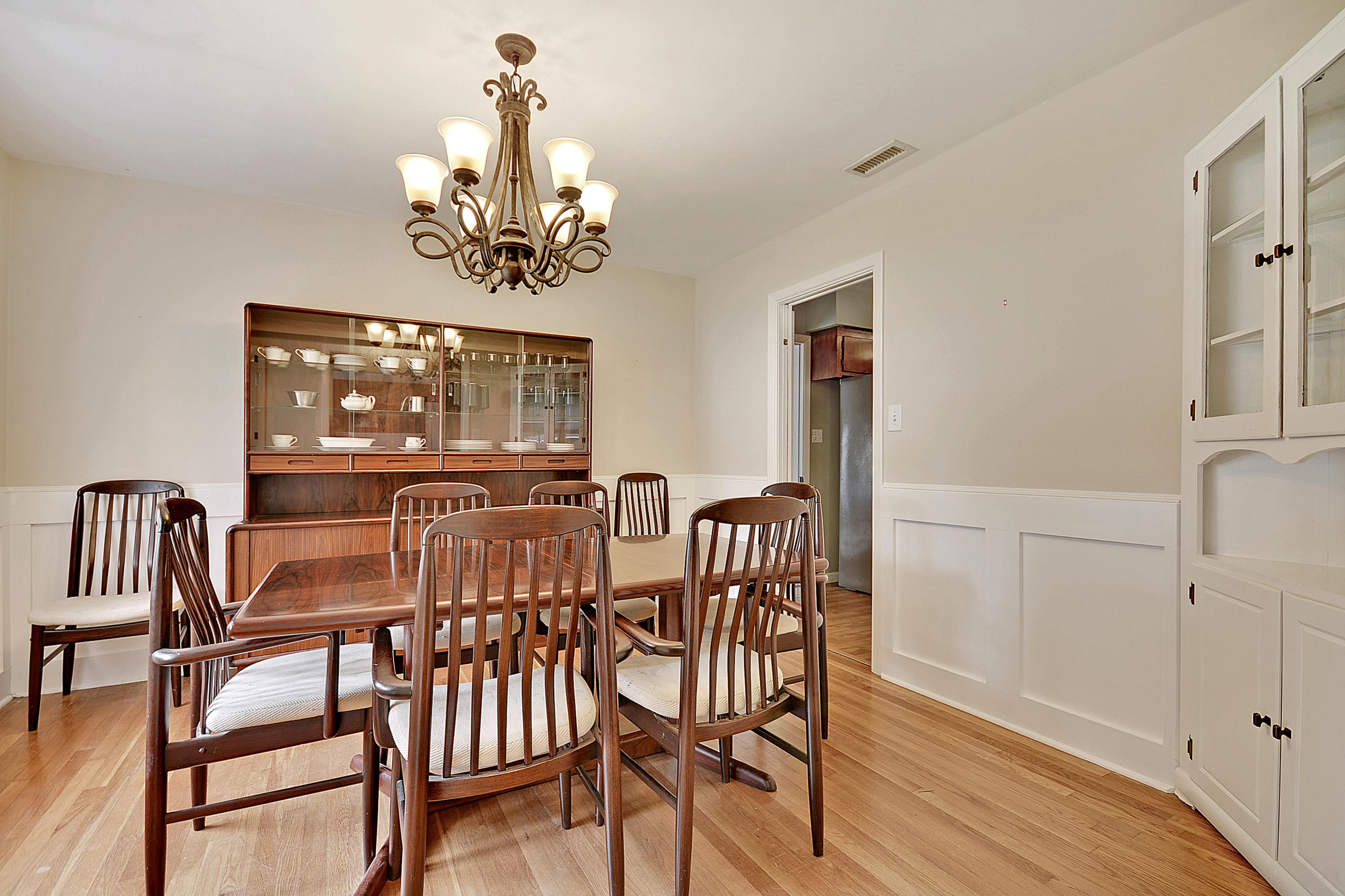 1924 Westminster Road Charleston, SC 29407 - Photo 9 of 32 Dining to the Left as you walk in