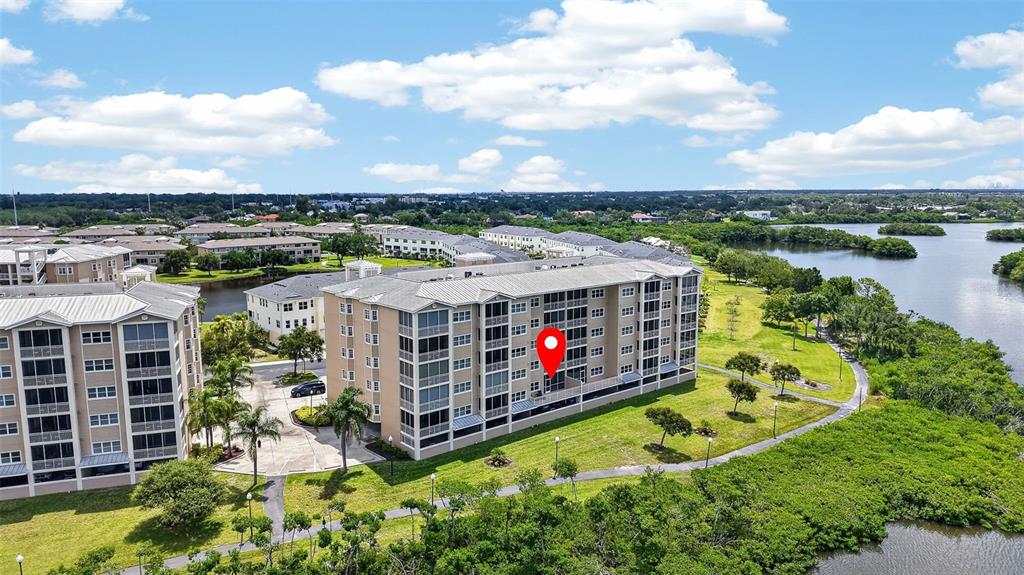 10002 Key Haven Road, Unit 204 Seminole, FL 33777 - Photo 4 of 73