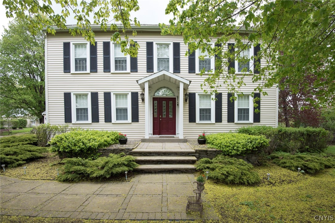 4273 West Genesee Street Road Sennett, NY 13021 - Photo 1 of 1