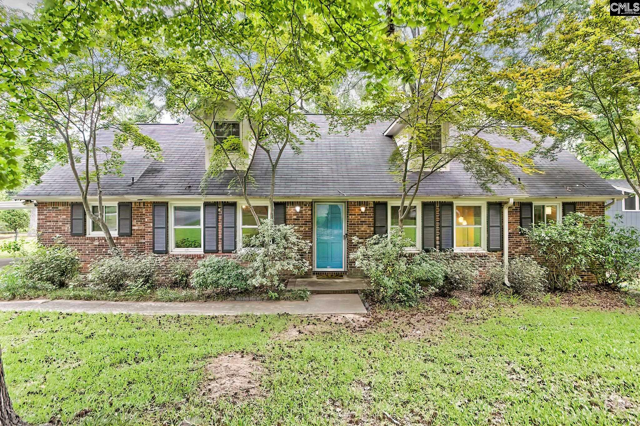 2828 Woodland Hills Road Columbia, SC 29210 - Photo 1 of 29