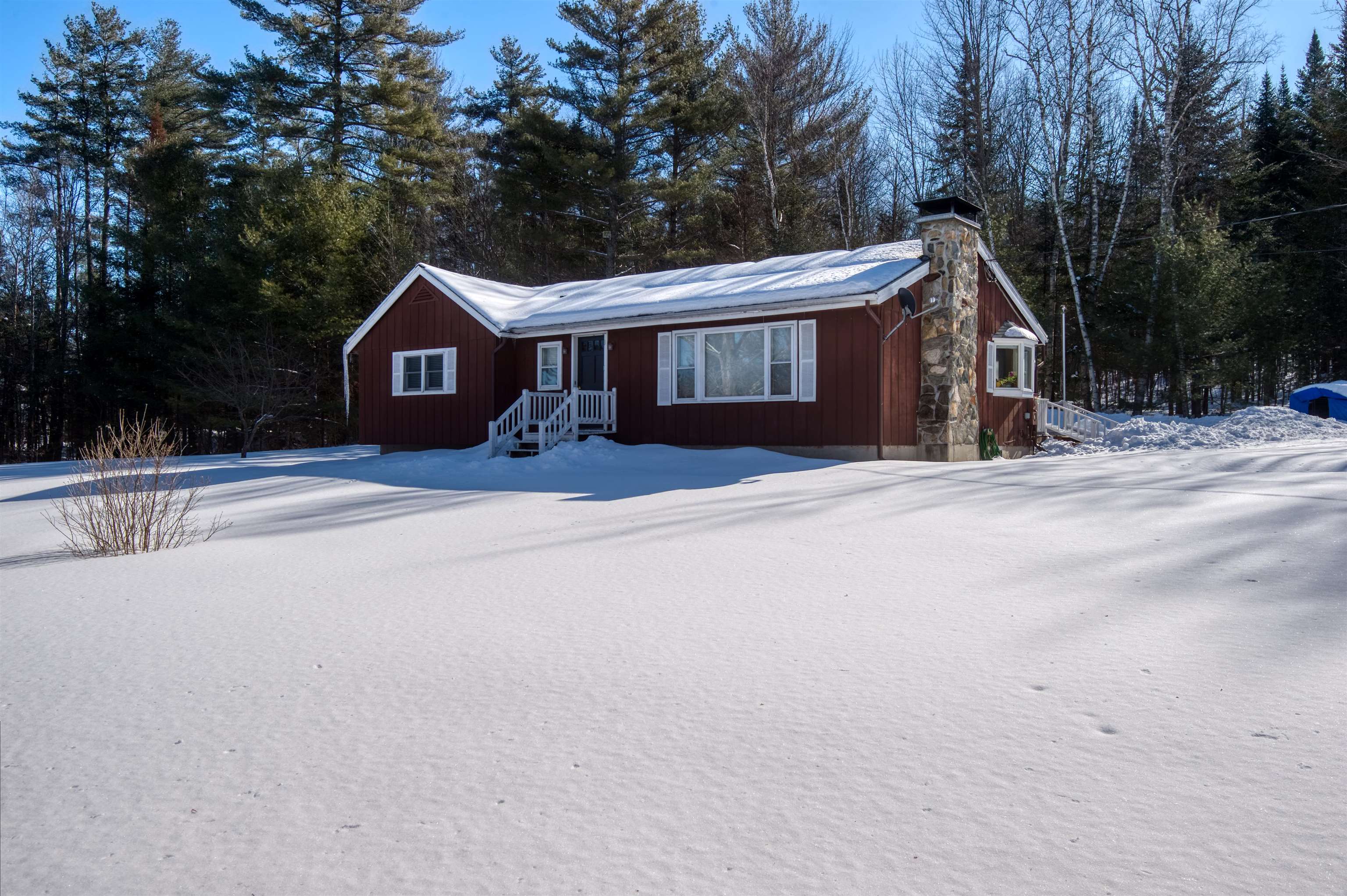 7 Kimball Hill Road Whitefield, NH 03598 - Photo 1 of 40 Gallery Image 1