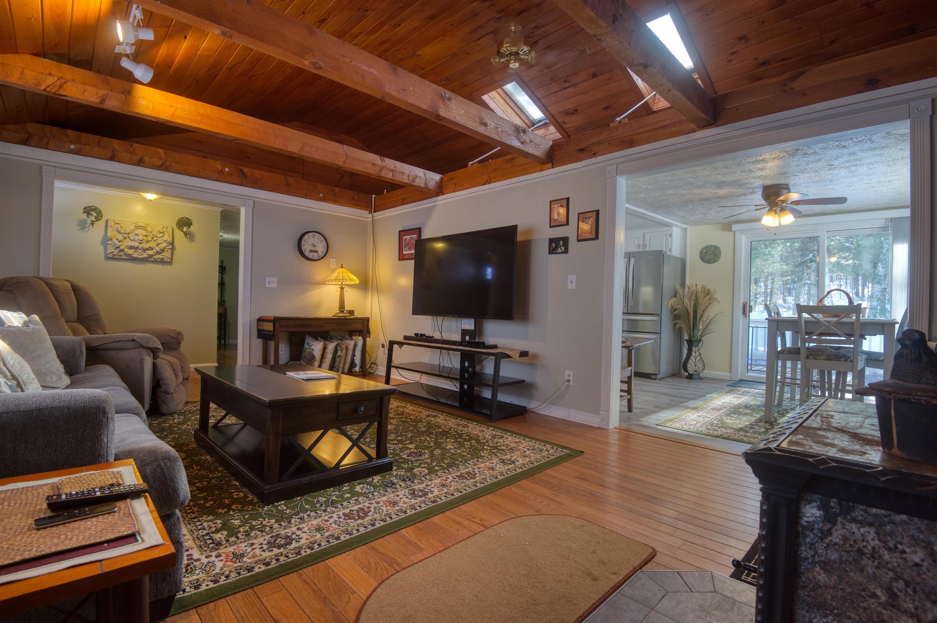 7 Kimball Hill Road Whitefield, NH 03598 - Photo 11 of 40 Gallery Image 11