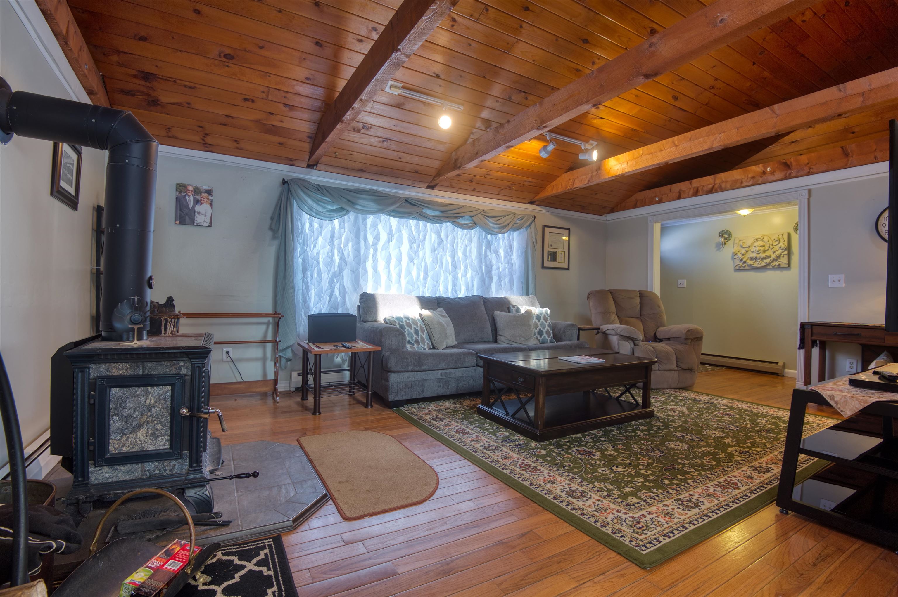 7 Kimball Hill Road Whitefield, NH 03598 - Photo 12 of 40 Gallery Image 12