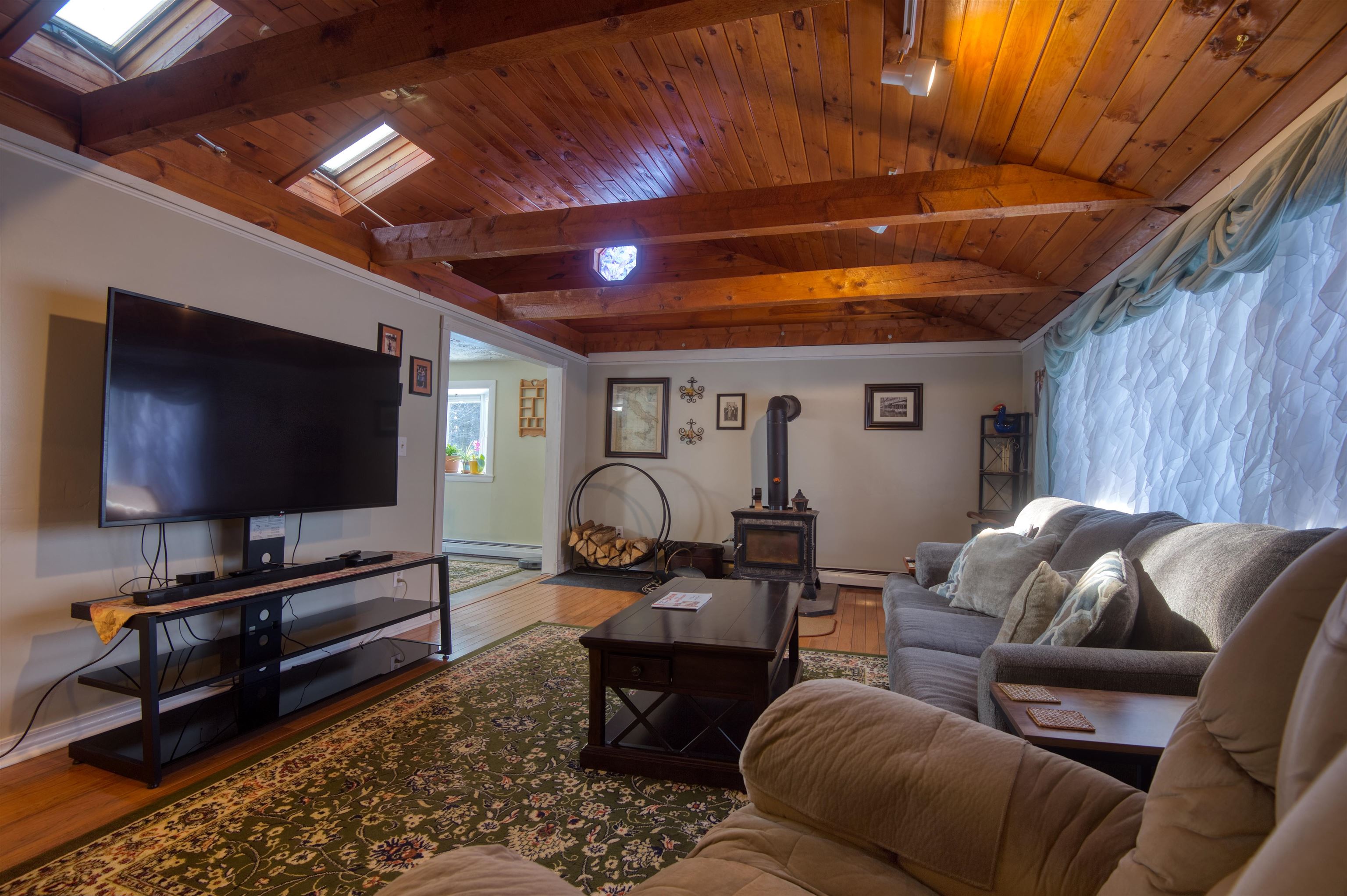 7 Kimball Hill Road Whitefield, NH 03598 - Photo 13 of 40 Gallery Image 13