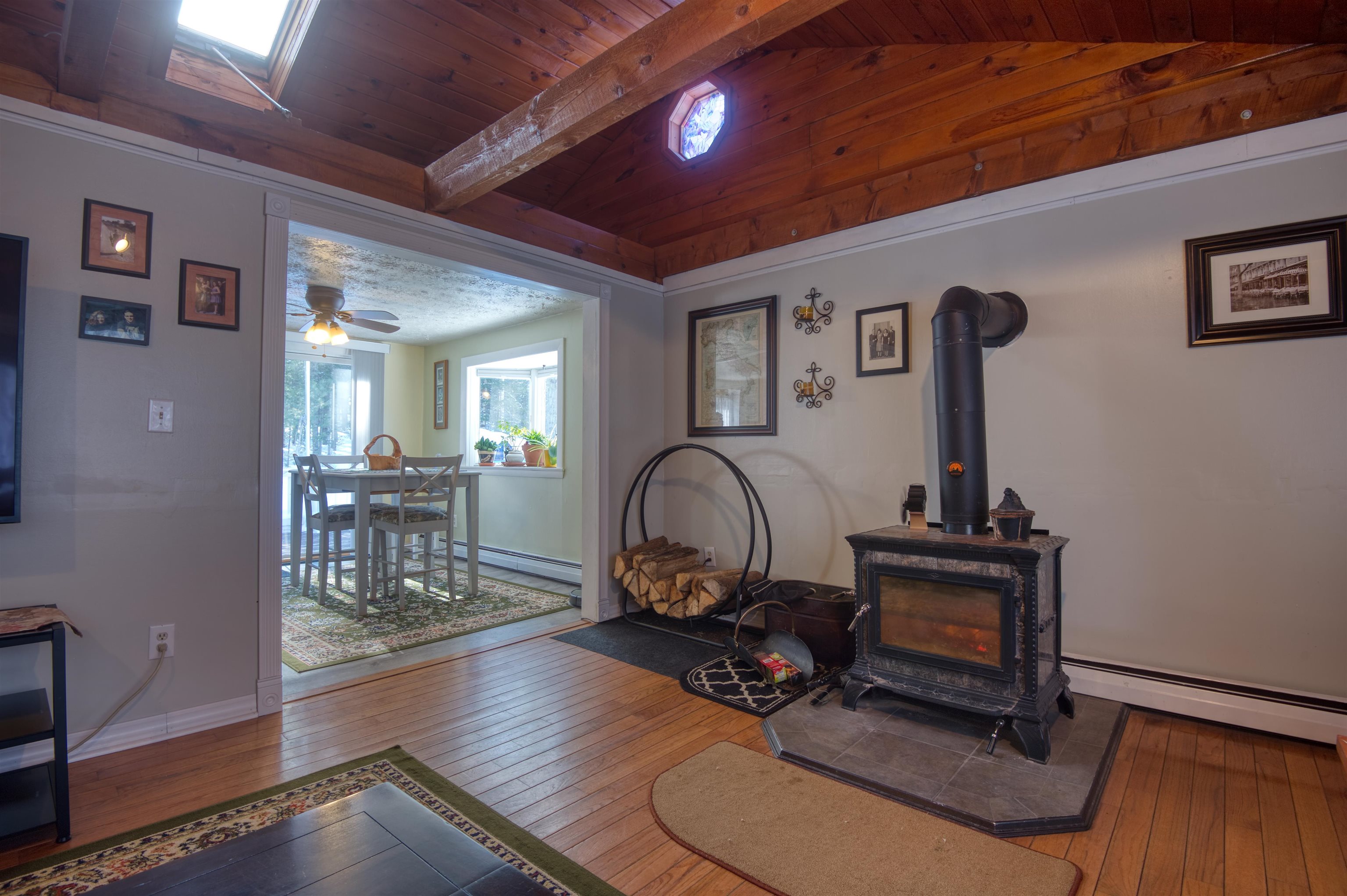 7 Kimball Hill Road Whitefield, NH 03598 - Photo 14 of 40 Gallery Image 14
