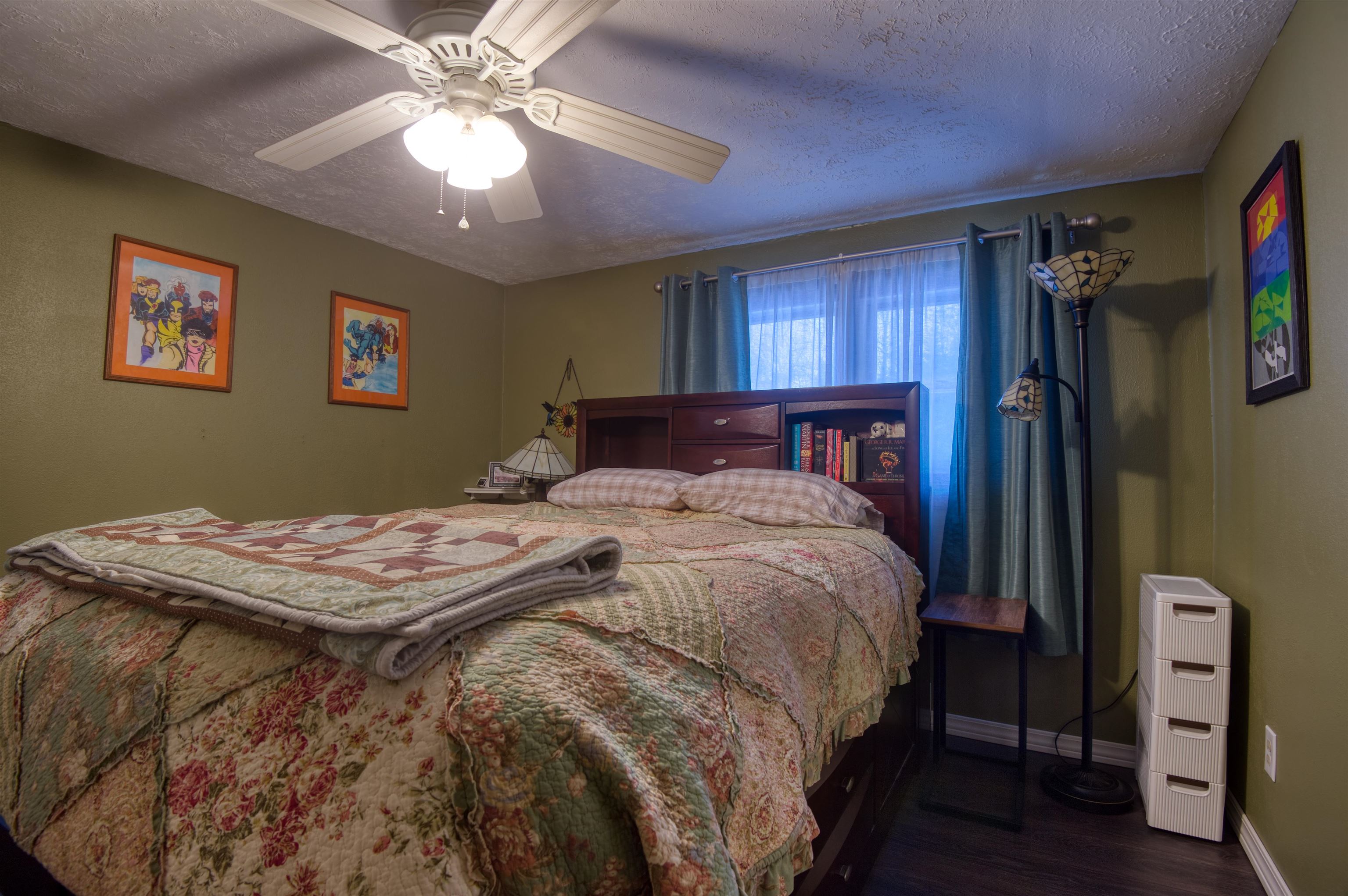 7 Kimball Hill Road Whitefield, NH 03598 - Photo 16 of 40 Gallery Image 16