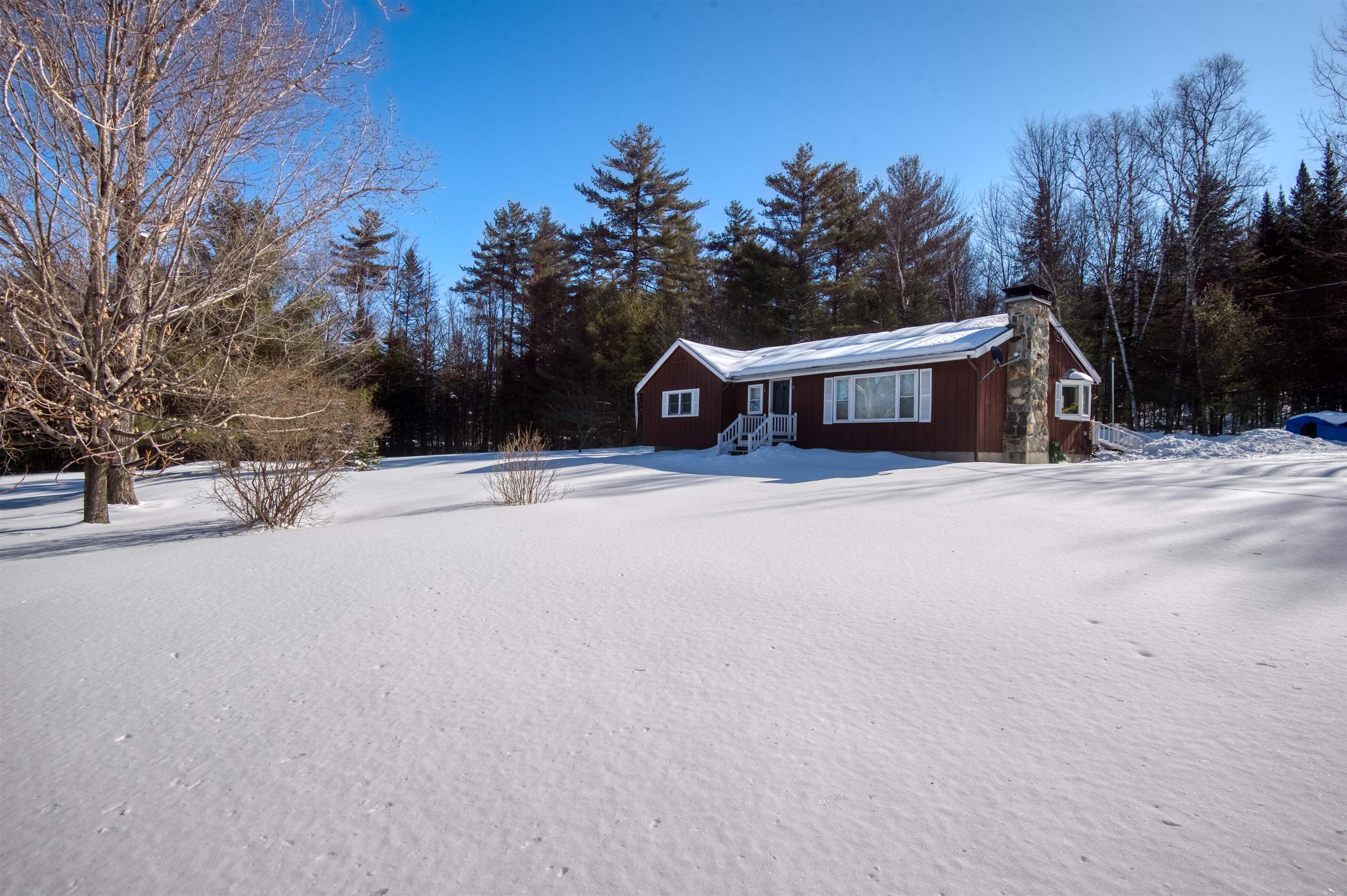 7 Kimball Hill Road Whitefield, NH 03598 - Photo 2 of 40 Gallery Image 2