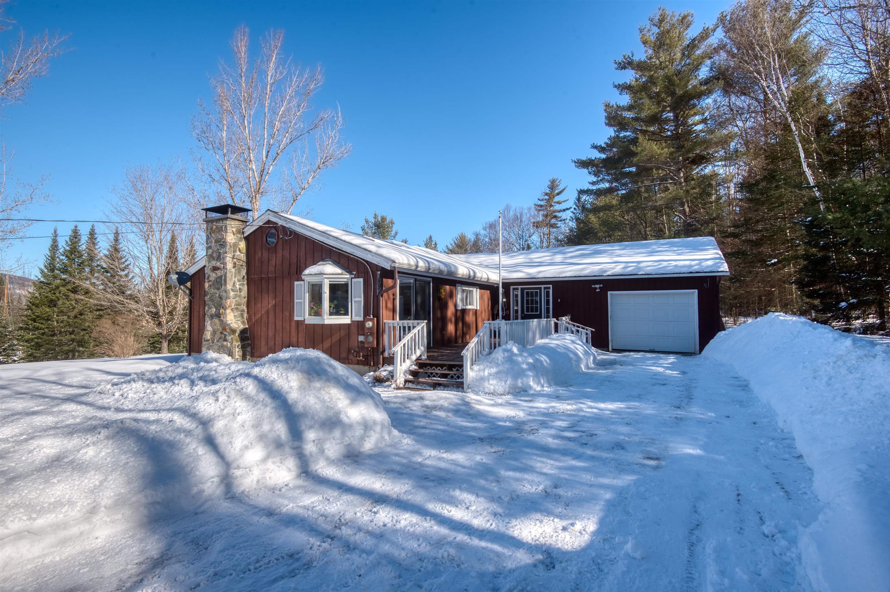 7 Kimball Hill Road Whitefield, NH 03598 - Photo 28 of 40 Gallery Image 28
