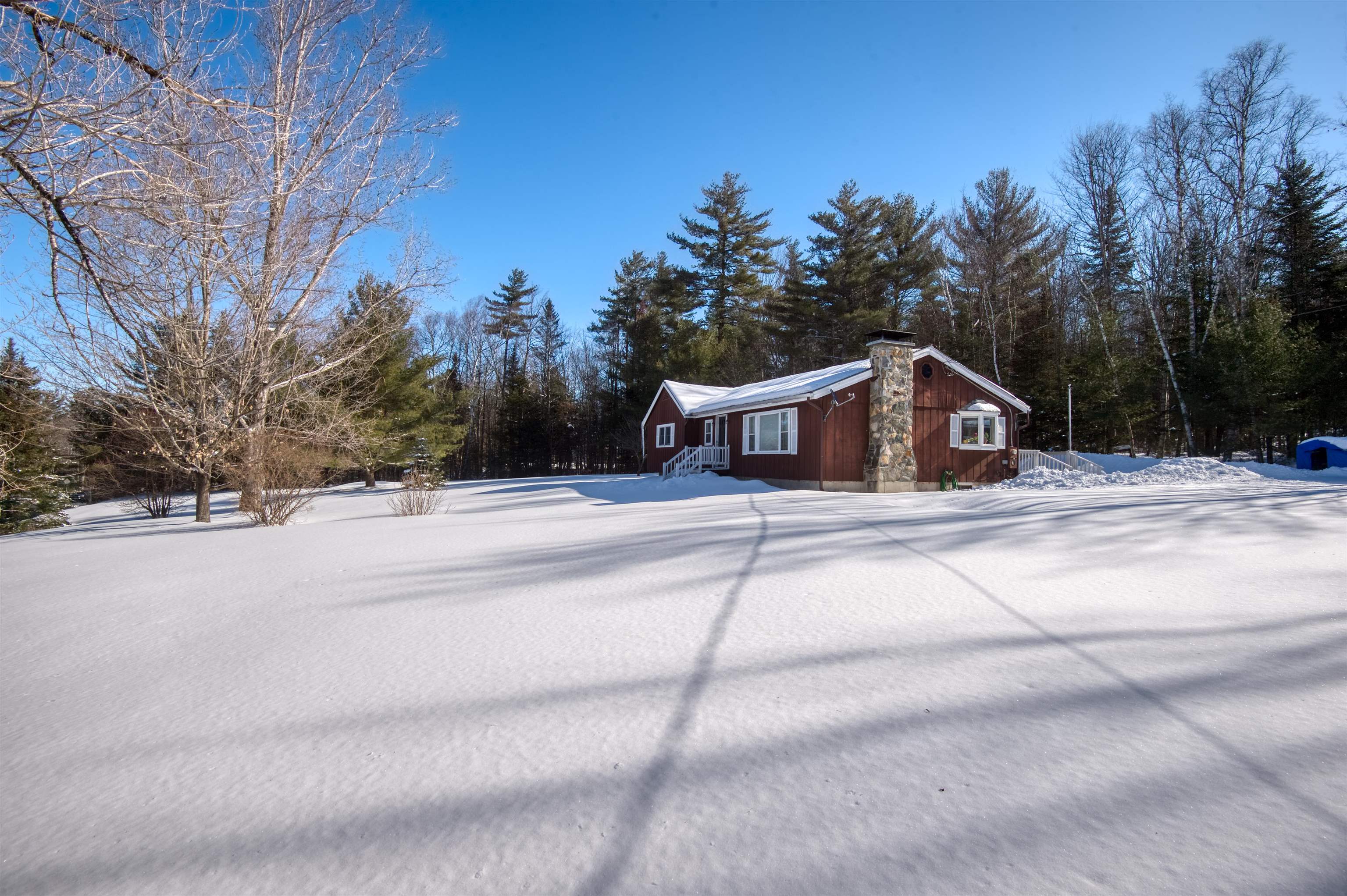 7 Kimball Hill Road Whitefield, NH 03598 - Photo 30 of 40 Gallery Image 30