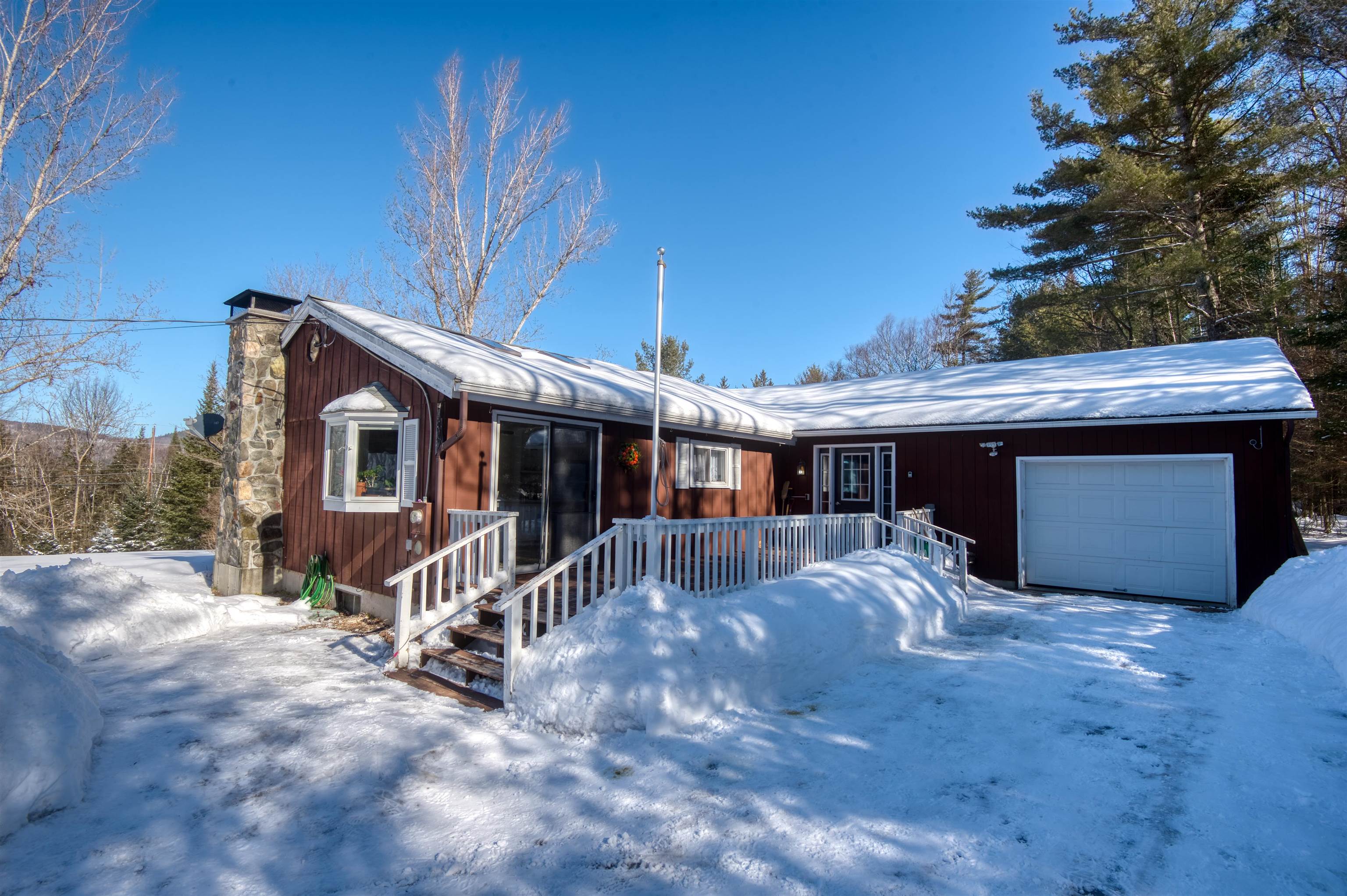 7 Kimball Hill Road Whitefield, NH 03598 - Photo 3 of 40 Gallery Image 3