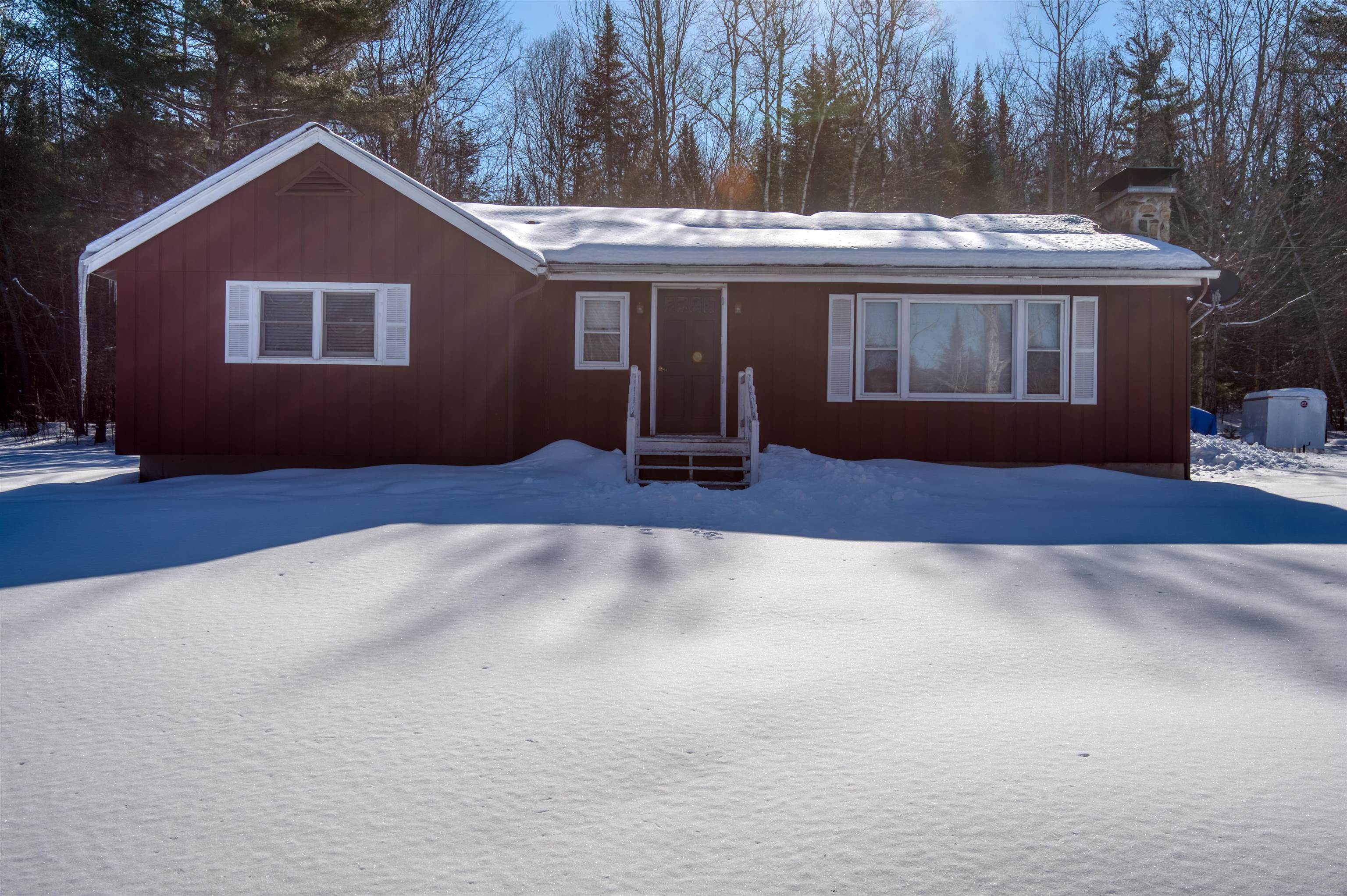 7 Kimball Hill Road Whitefield, NH 03598 - Photo 31 of 40 Gallery Image 31