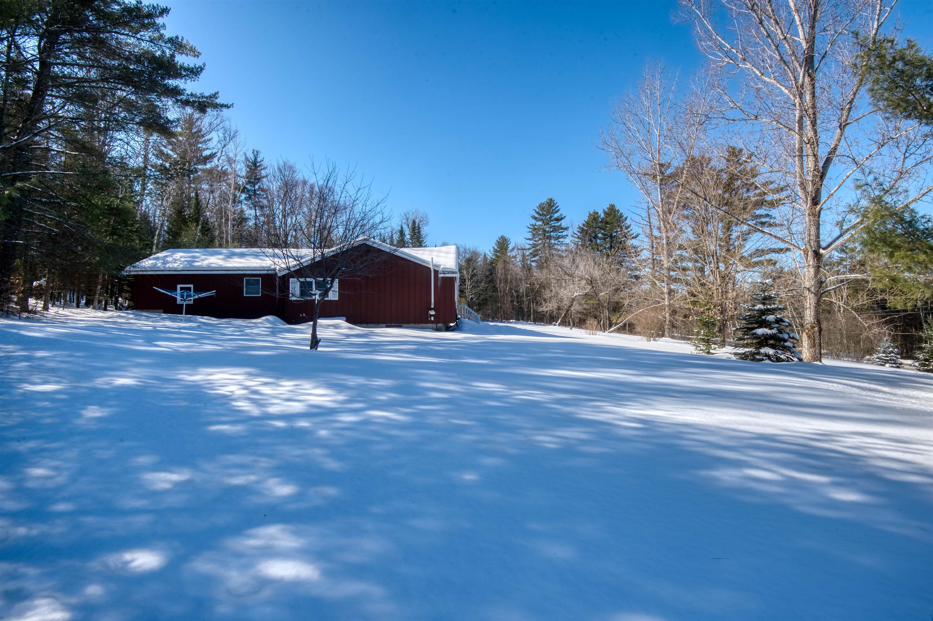 7 Kimball Hill Road Whitefield, NH 03598 - Photo 33 of 40 Gallery Image 33
