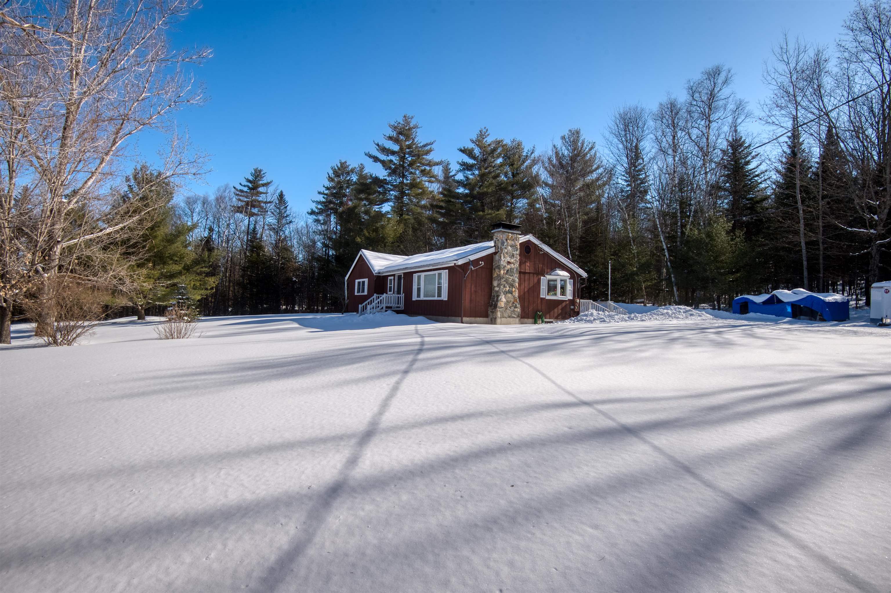 7 Kimball Hill Road Whitefield, NH 03598 - Photo 34 of 40 Gallery Image 34