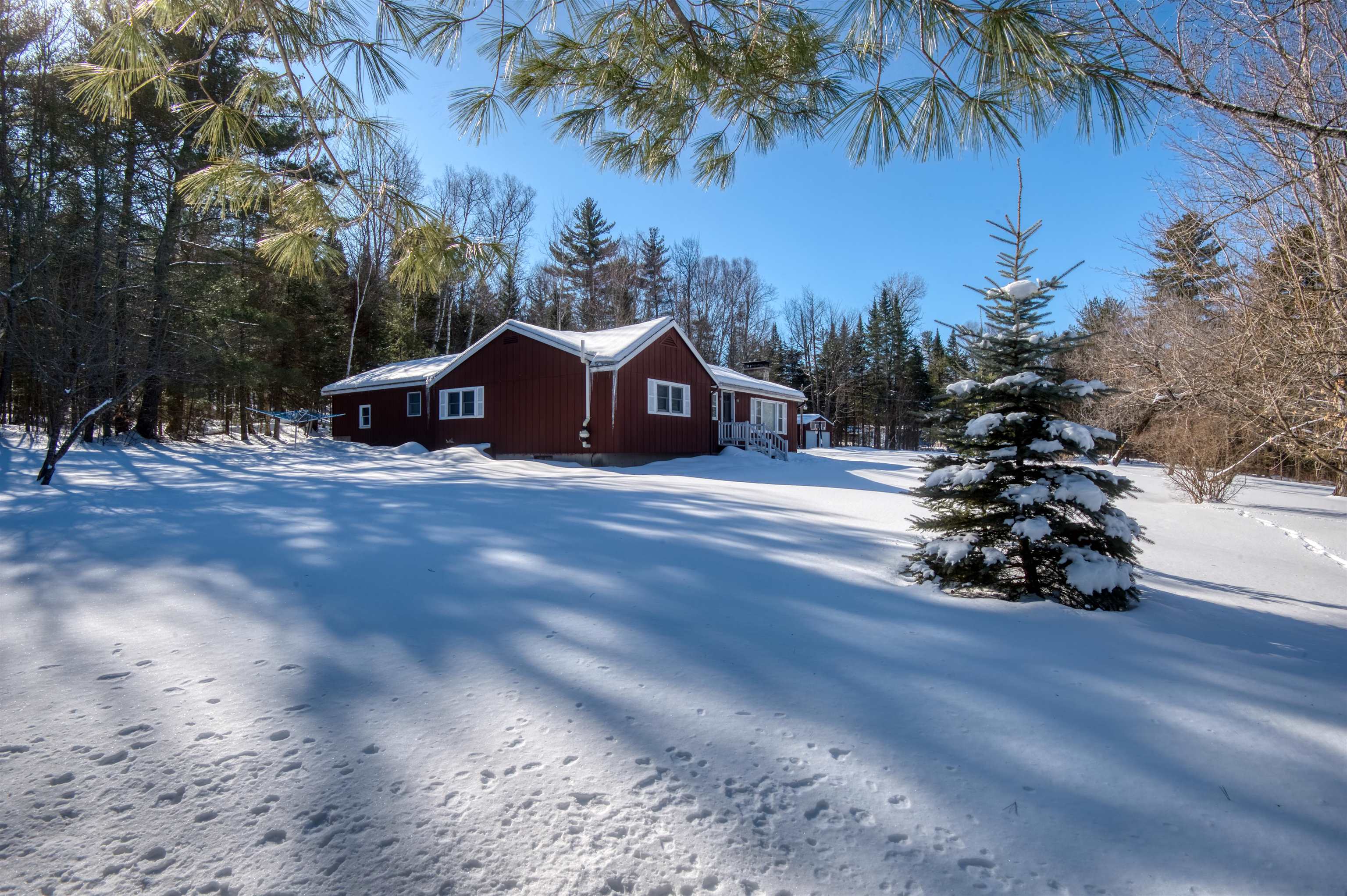 7 Kimball Hill Road Whitefield, NH 03598 - Photo 35 of 40 Gallery Image 35