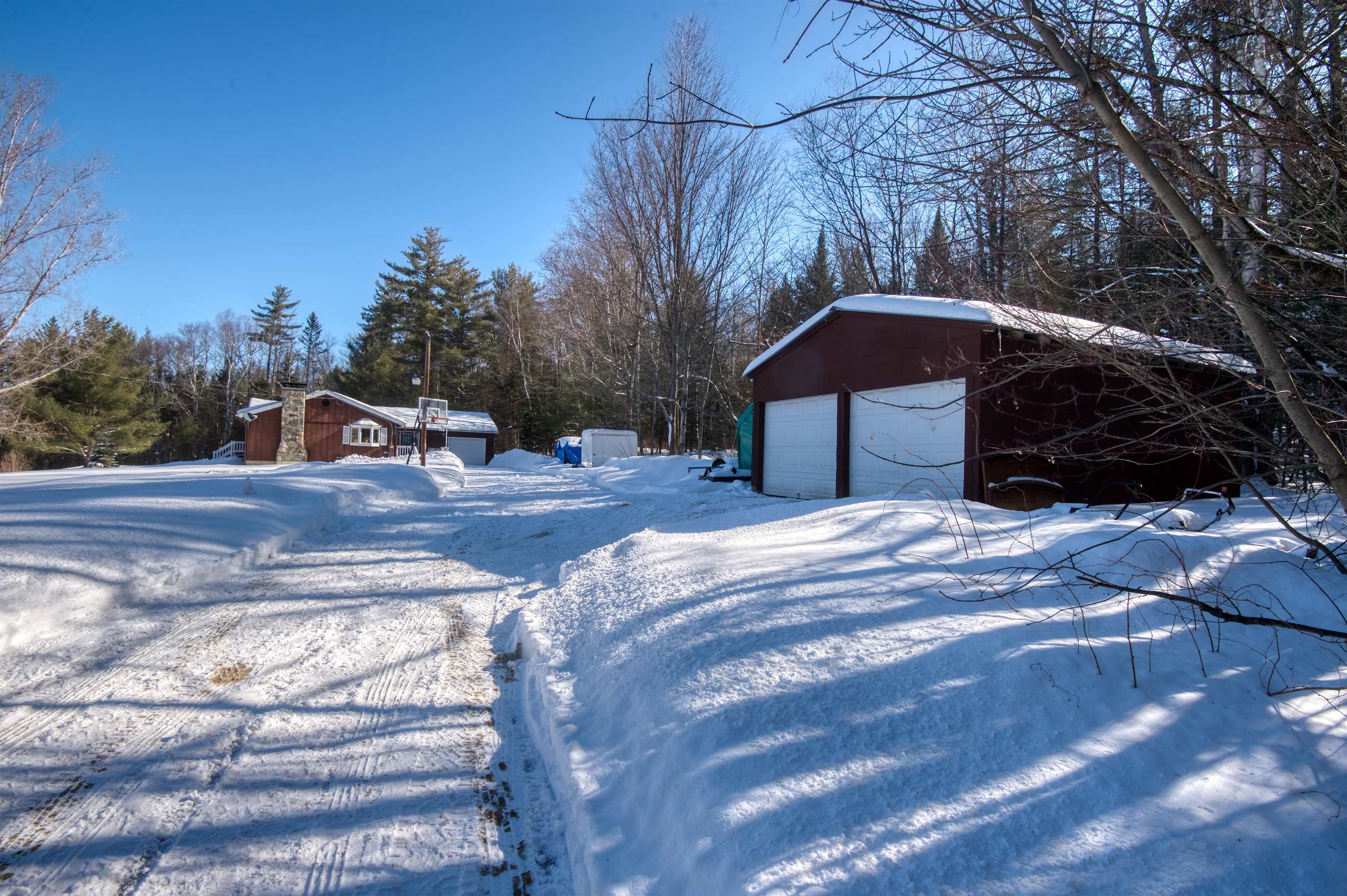 7 Kimball Hill Road Whitefield, NH 03598 - Photo 37 of 40 Gallery Image 37