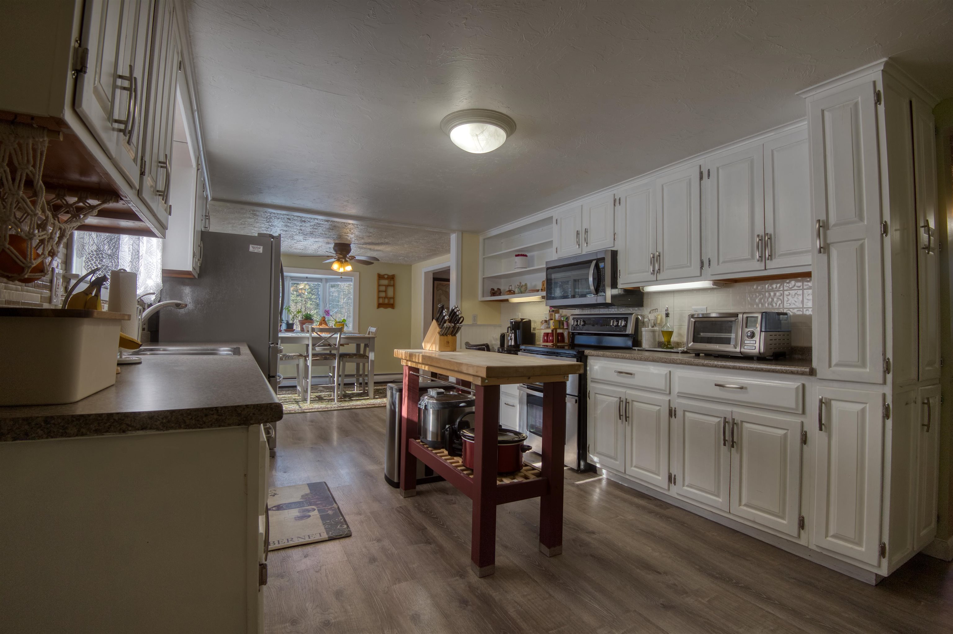 7 Kimball Hill Road Whitefield, NH 03598 - Photo 5 of 40 Gallery Image 5