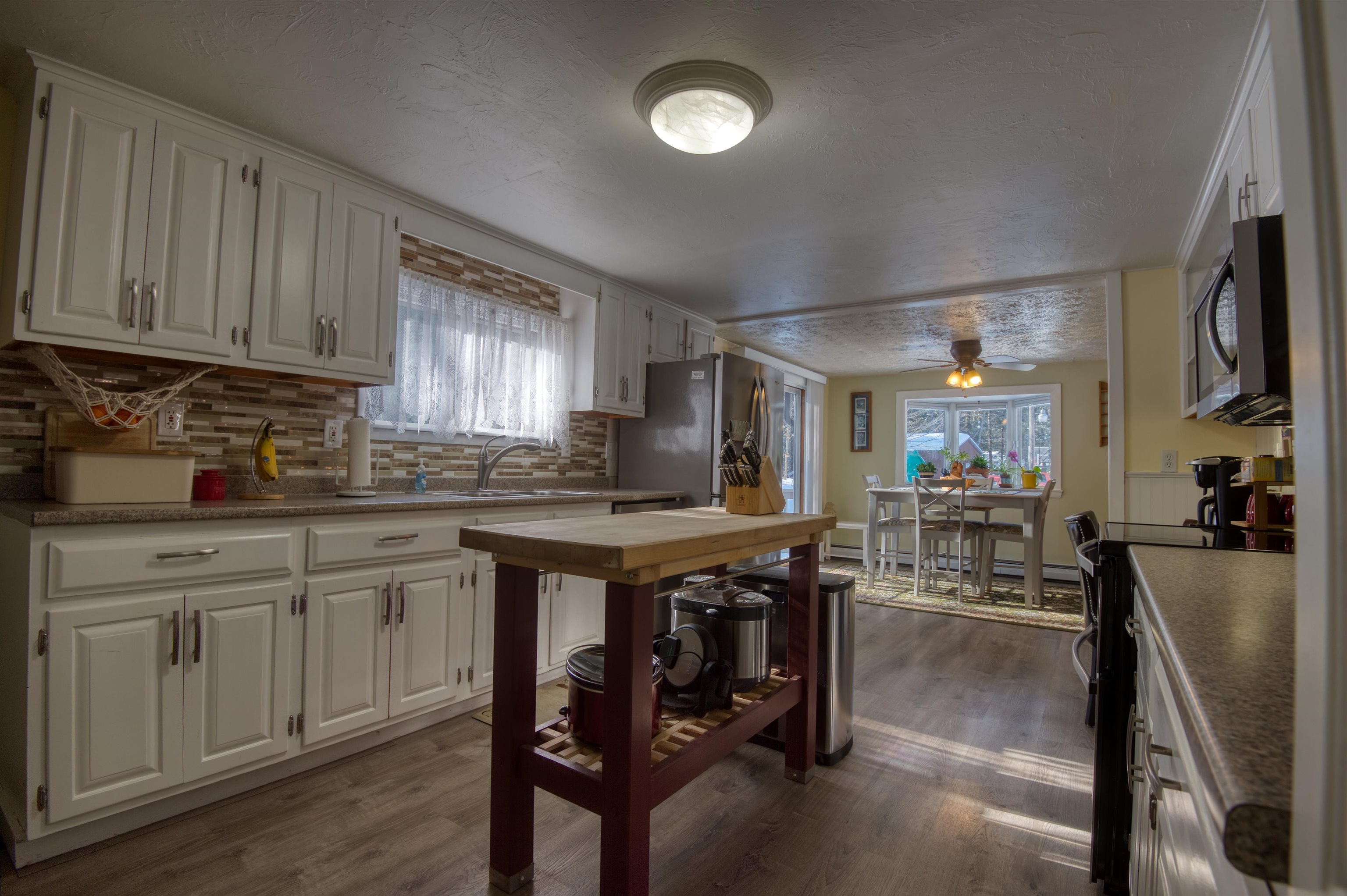 7 Kimball Hill Road Whitefield, NH 03598 - Photo 6 of 40 Gallery Image 6