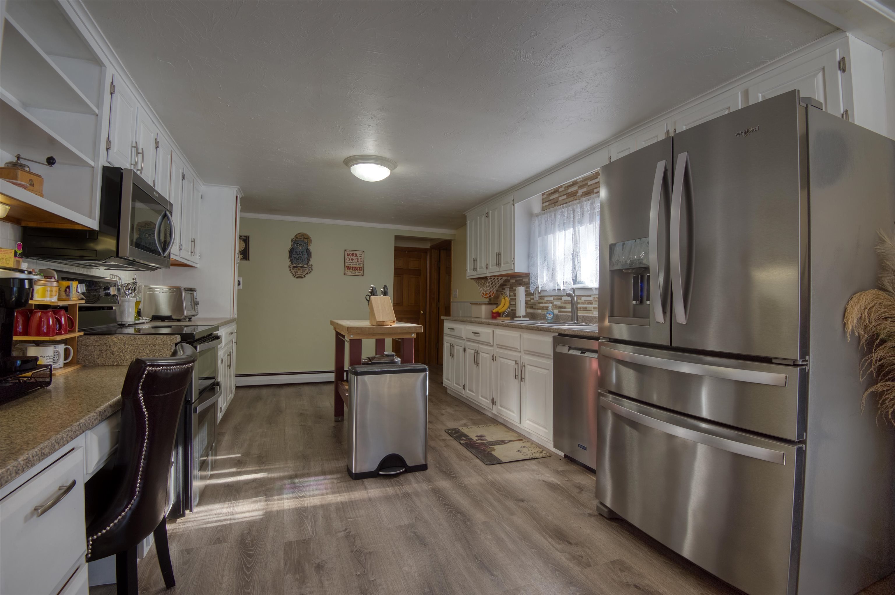 7 Kimball Hill Road Whitefield, NH 03598 - Photo 7 of 40 Gallery Image 7