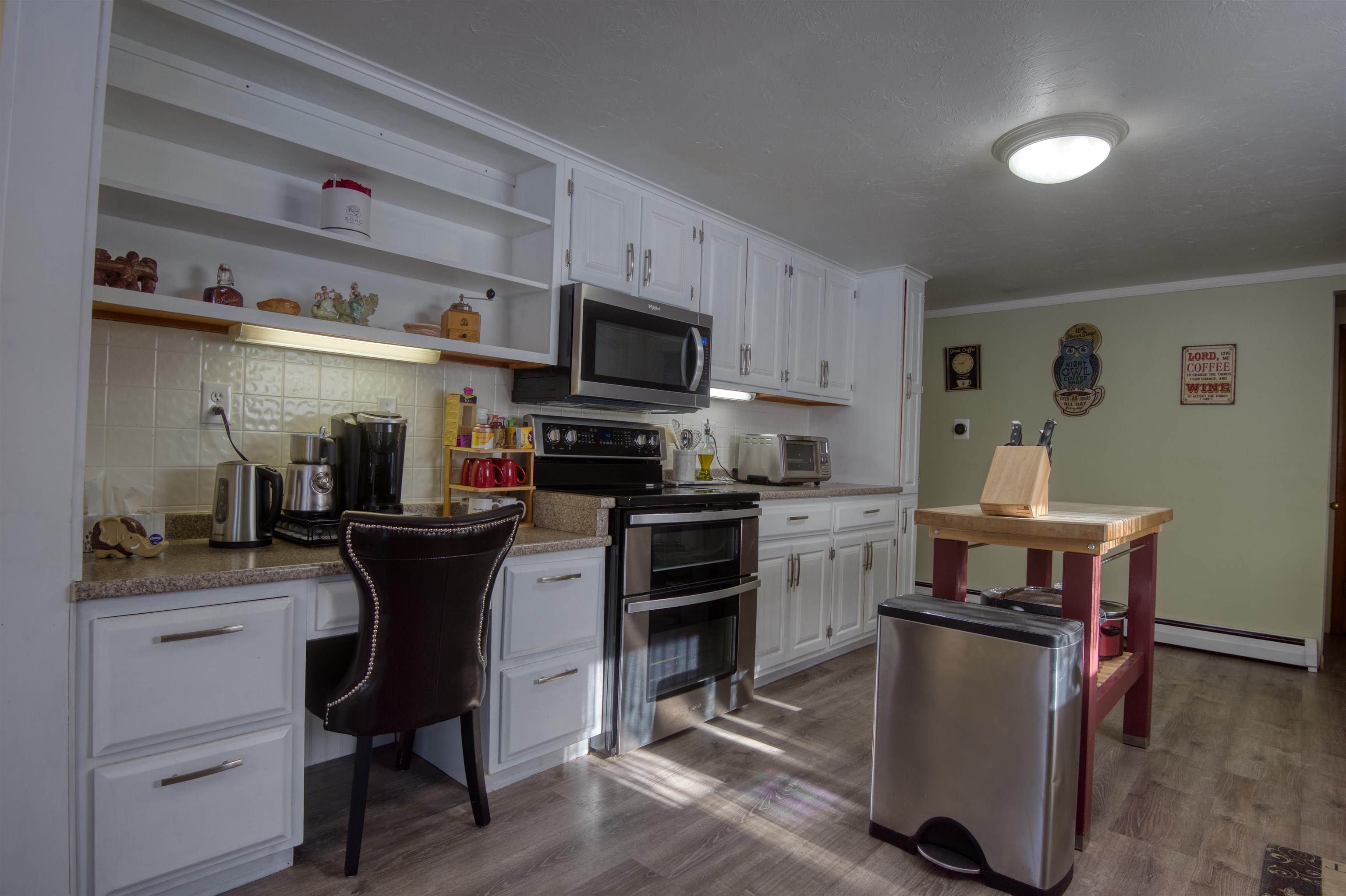 7 Kimball Hill Road Whitefield, NH 03598 - Photo 8 of 40 Gallery Image 8