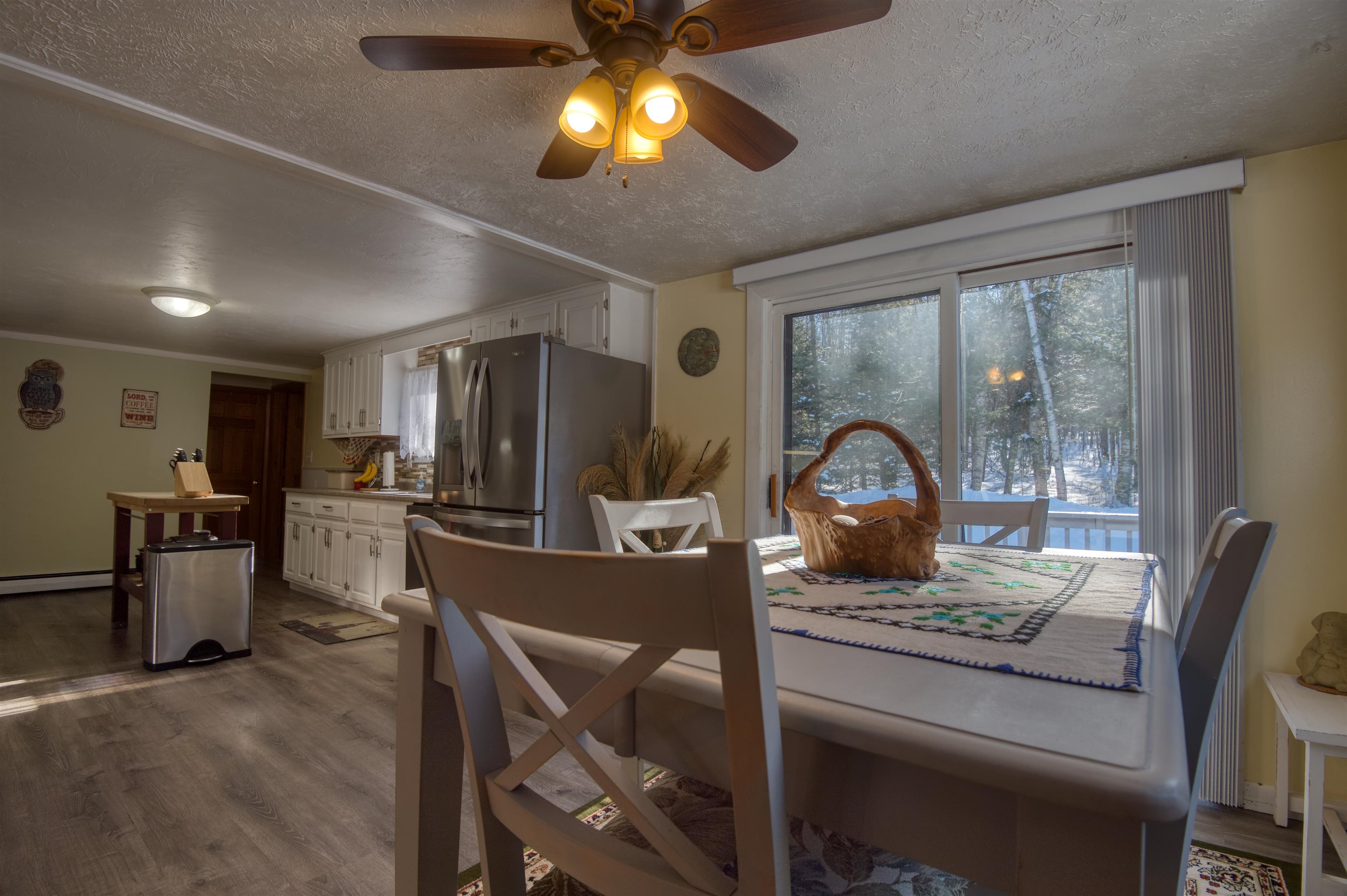 7 Kimball Hill Road Whitefield, NH 03598 - Photo 10 of 40 Gallery Image 10